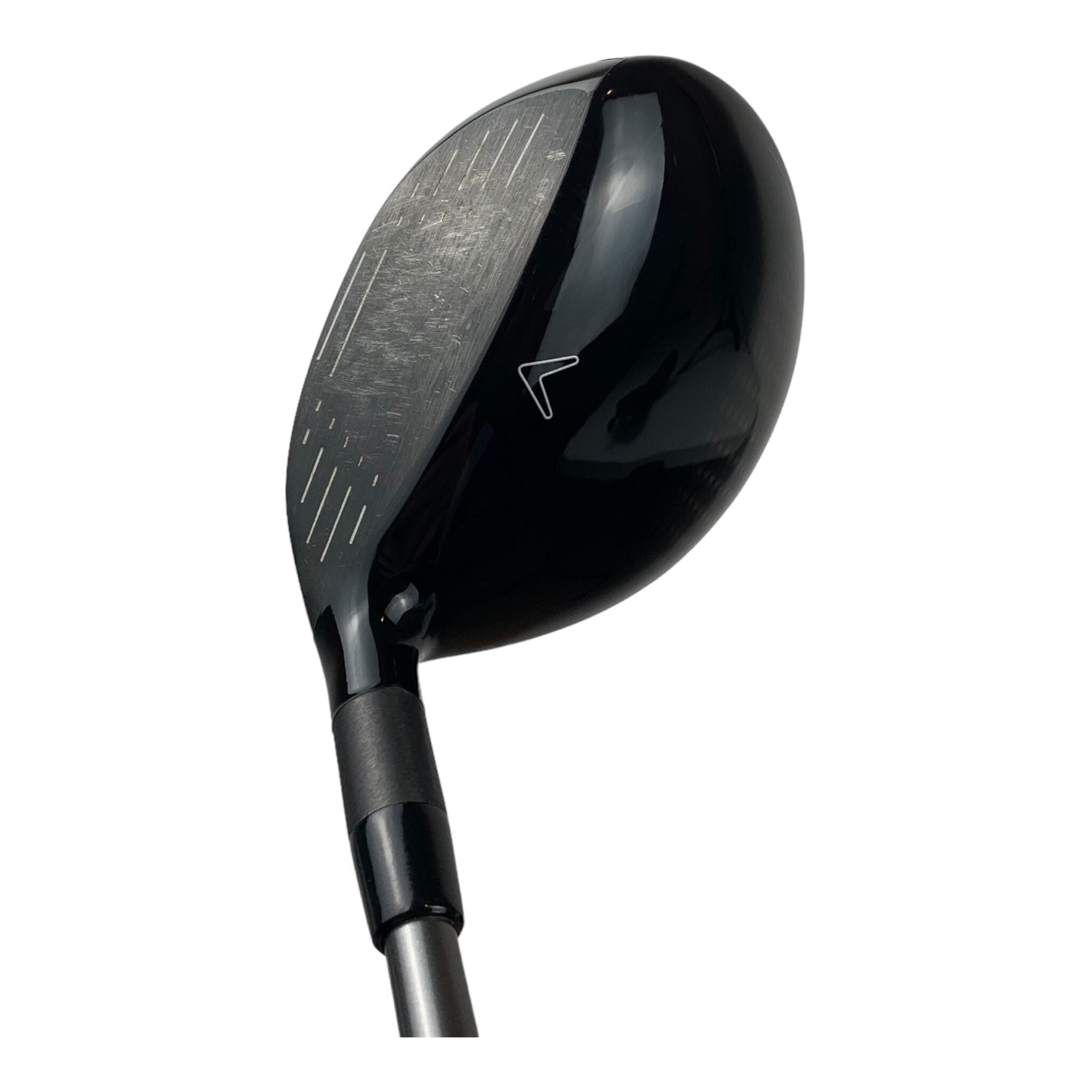 Callaway Rogue Fairway Wood / Flex A (Senior) / #7/21 / MCC Plus4 Midsize grip
