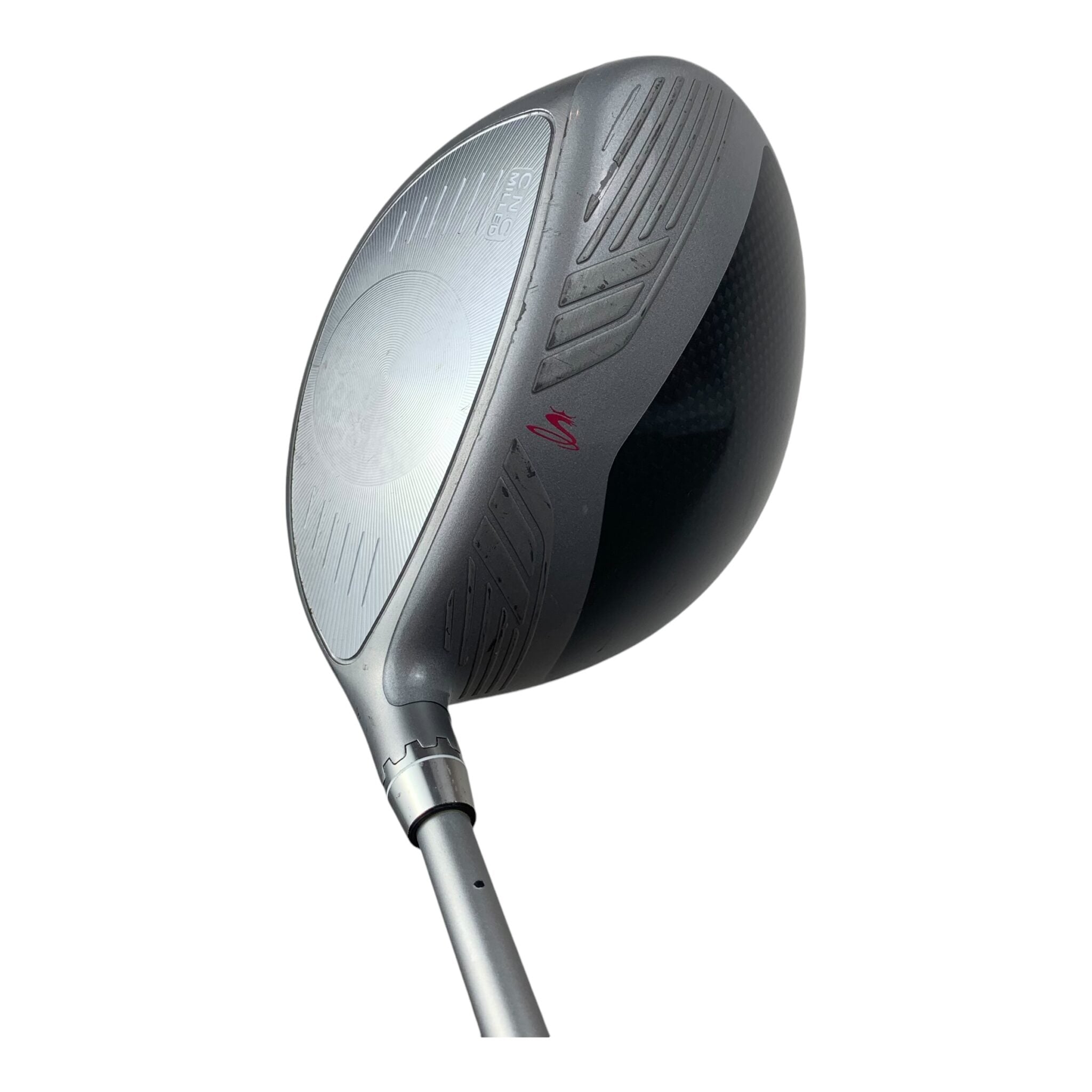 Cobra King F8 Silver Raspberry Driver / Flex Ladies / Loft 14
