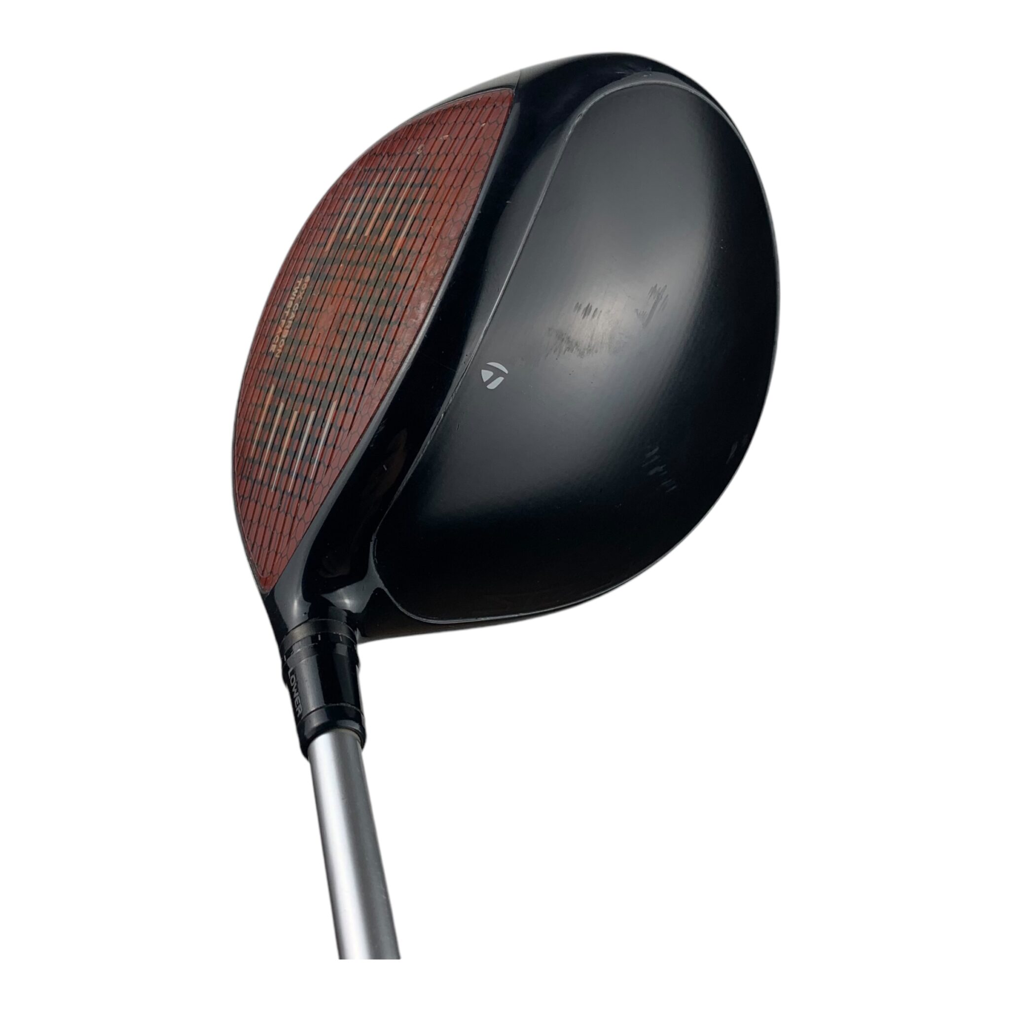 TaylorMade STEALTH Driver / Flex Stiff / Loft 10.5