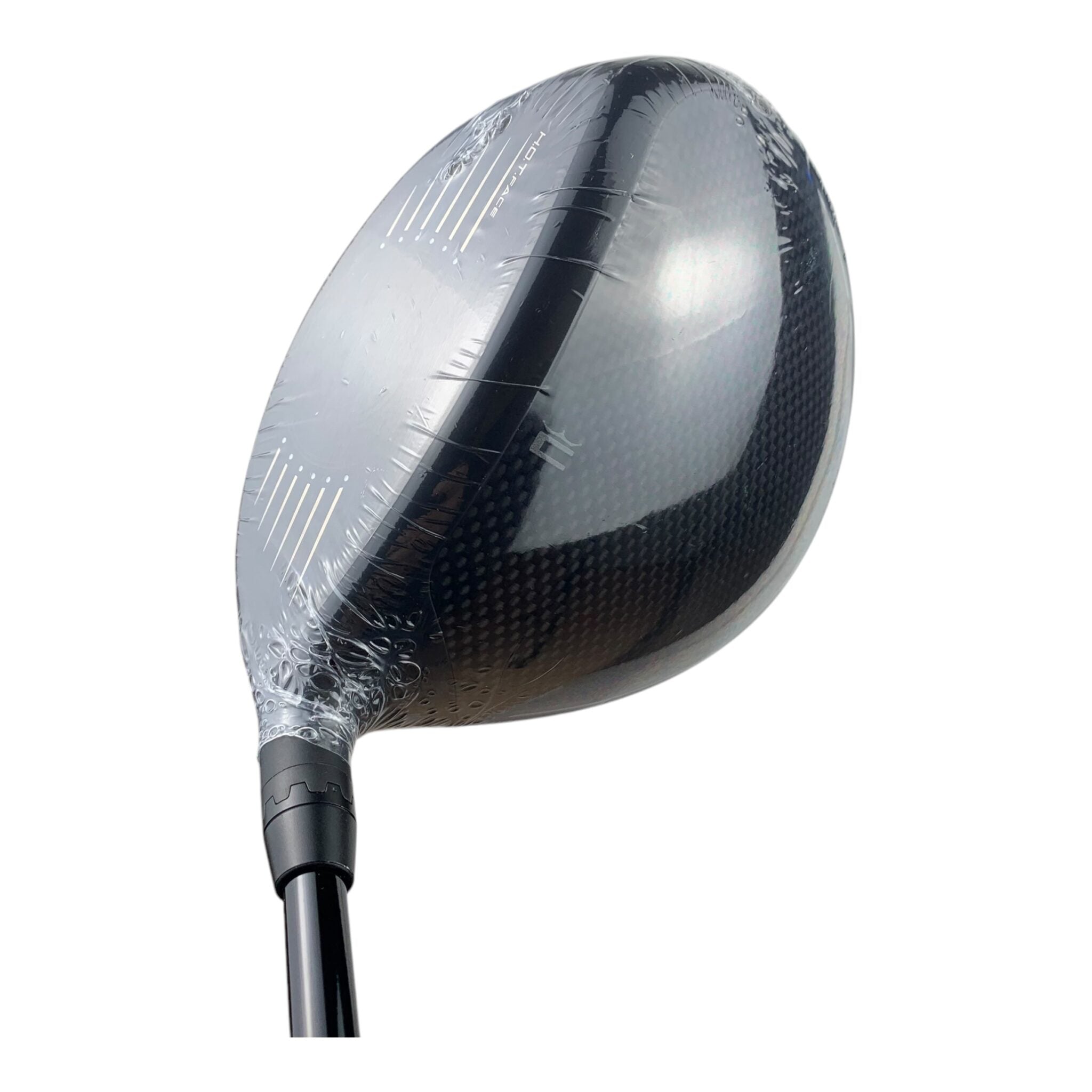 Cobra Aerojet Driver / Flex Regular - Graphite / Loft 12