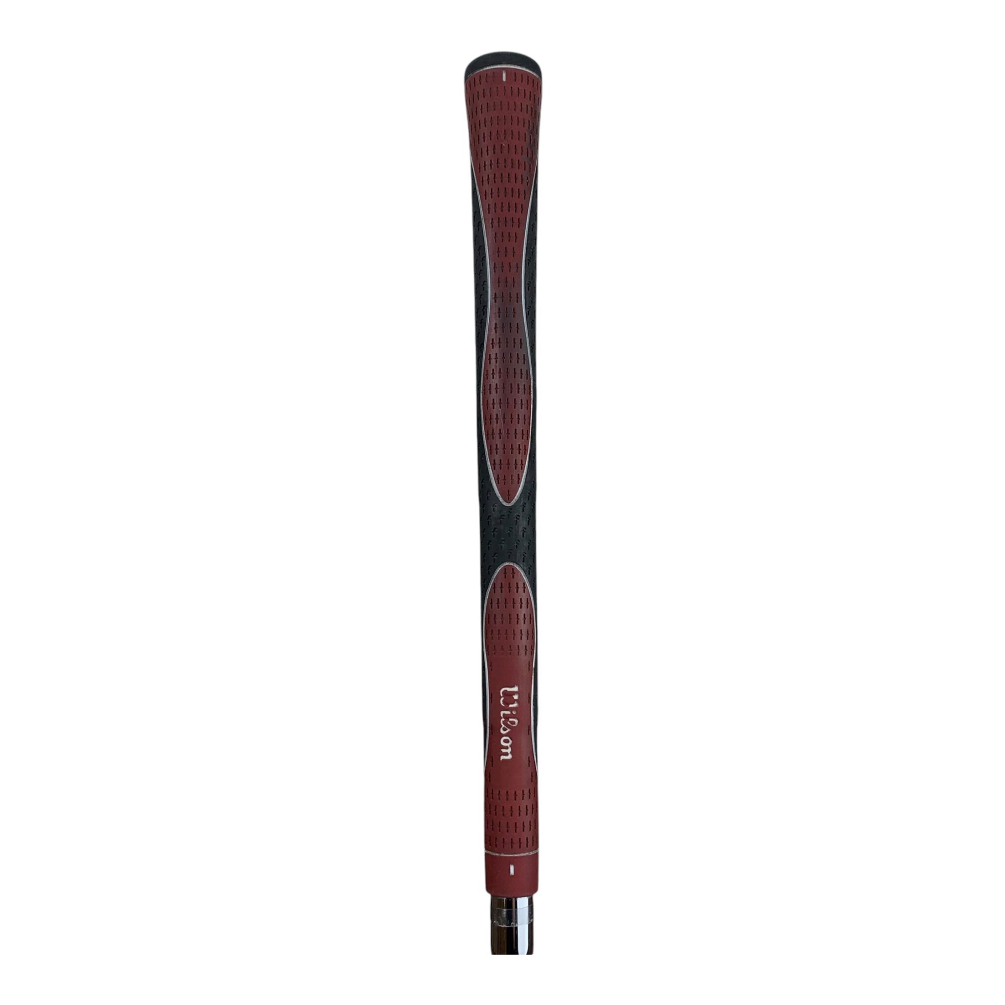 Wilson Deep Red Wedge / Flex Regular / Stål / #52/10