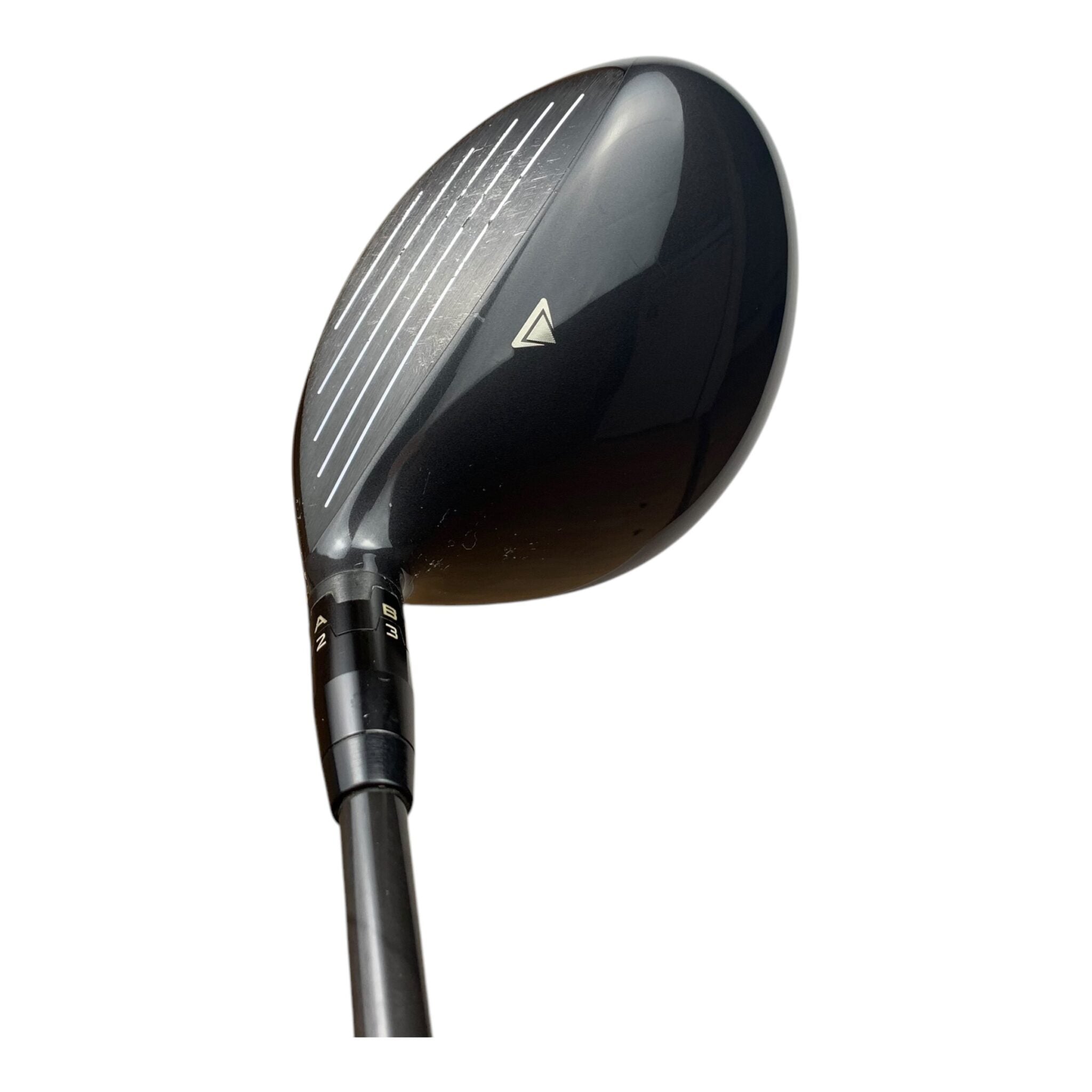 Titleist 917F2 Fairway Wood / Flex Regular / #3/15