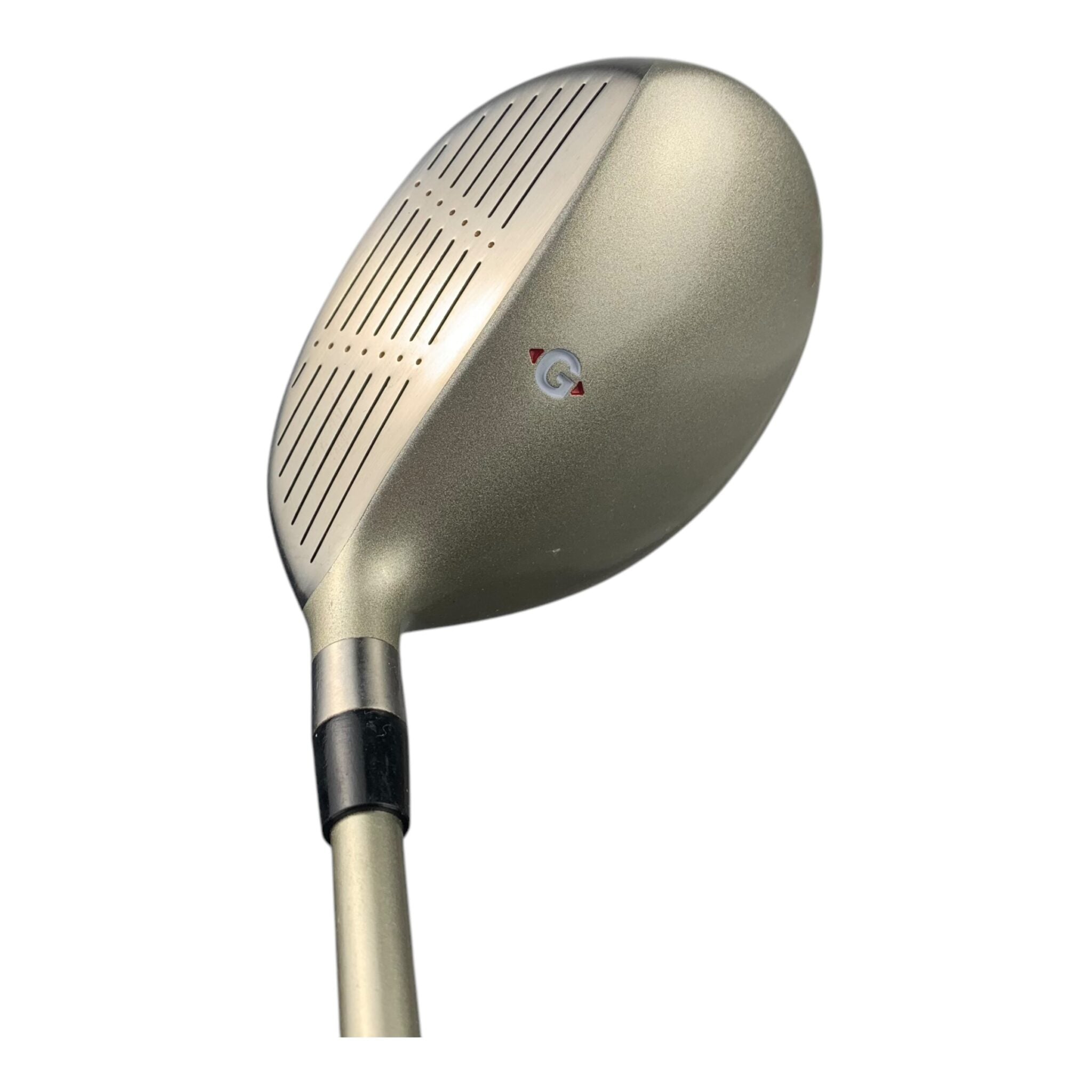 Glenfair GPS-3000 Tour Fairway Wood / Flex Ladies / Grafit / #3/15