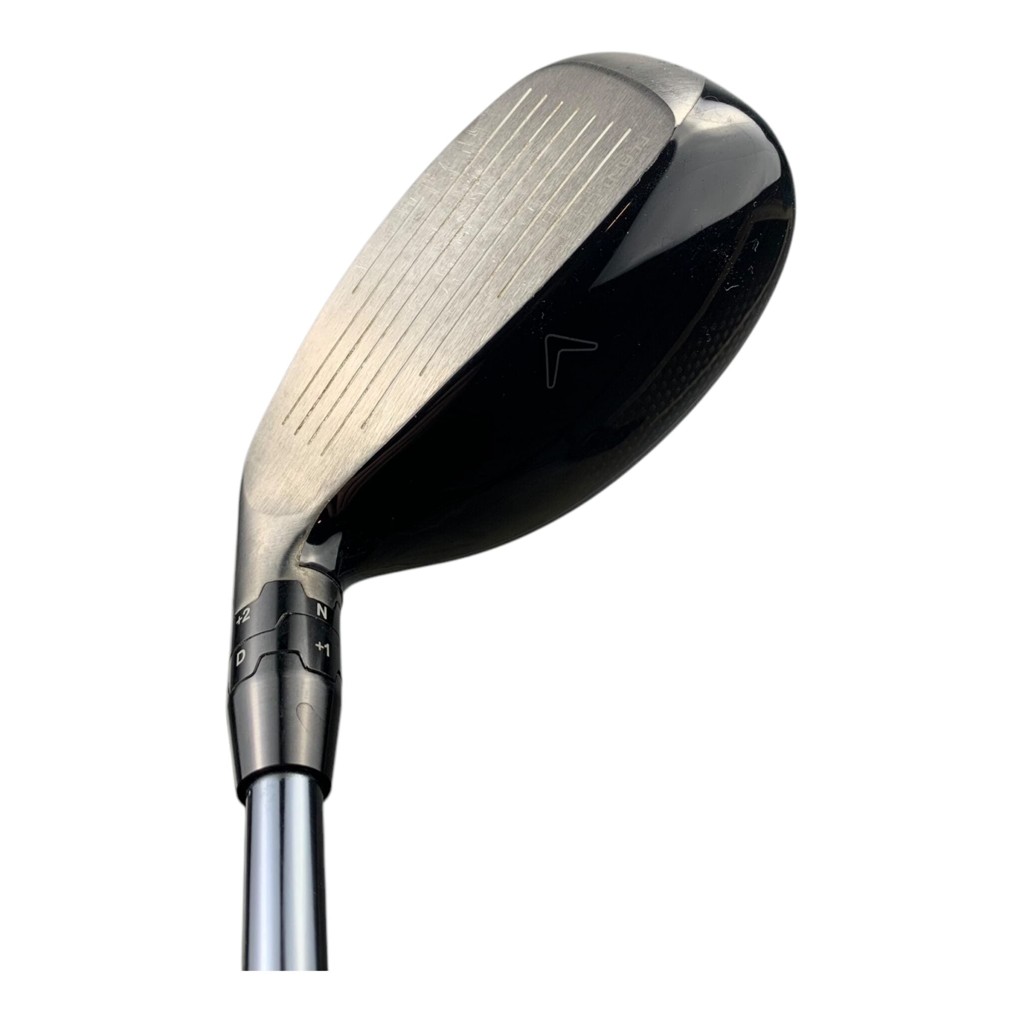 Callaway Apex Hybrid / Flex Regular / Grafit / #3/19