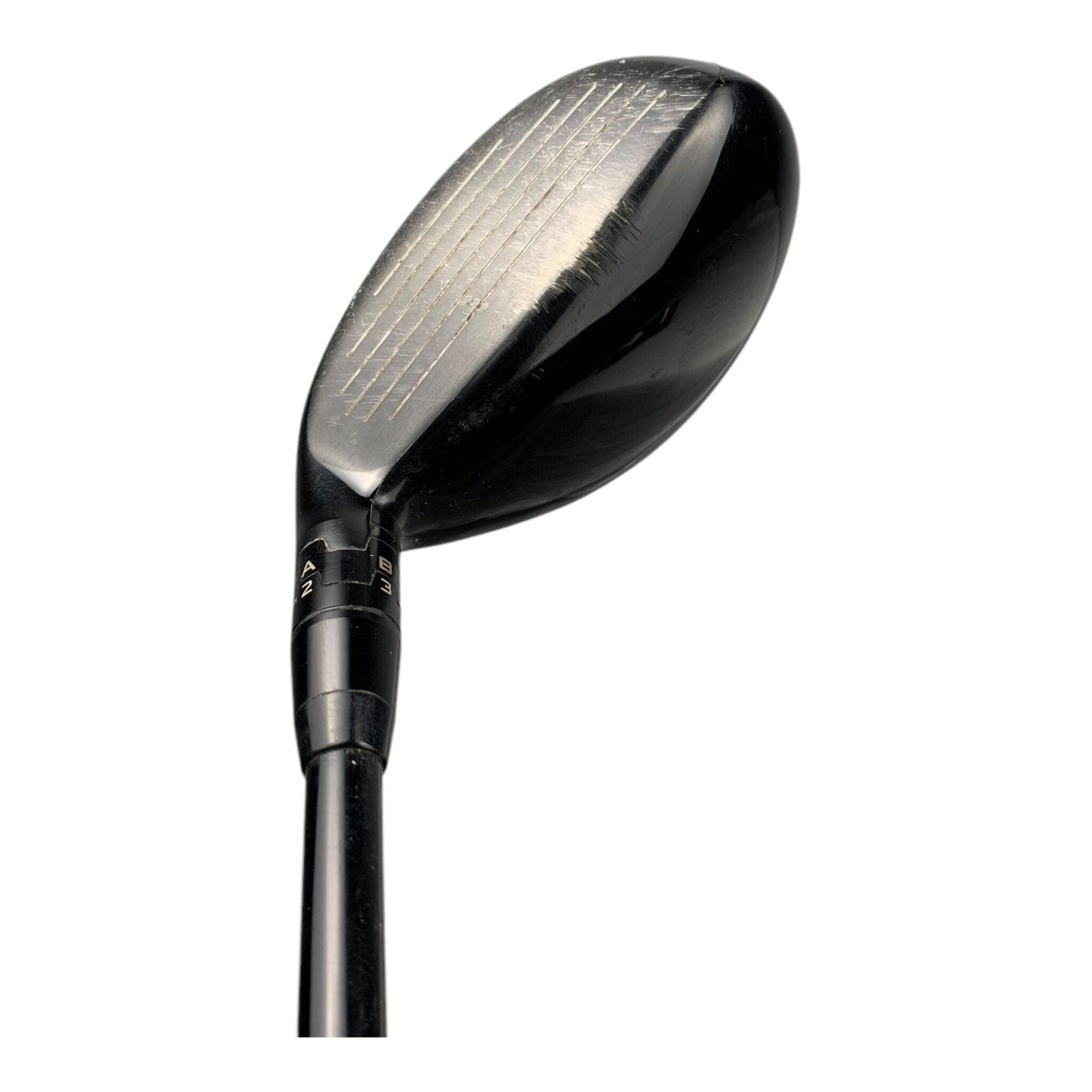 Titleist TS2 Hybrid / Flex Regular / Grafit / #4/21