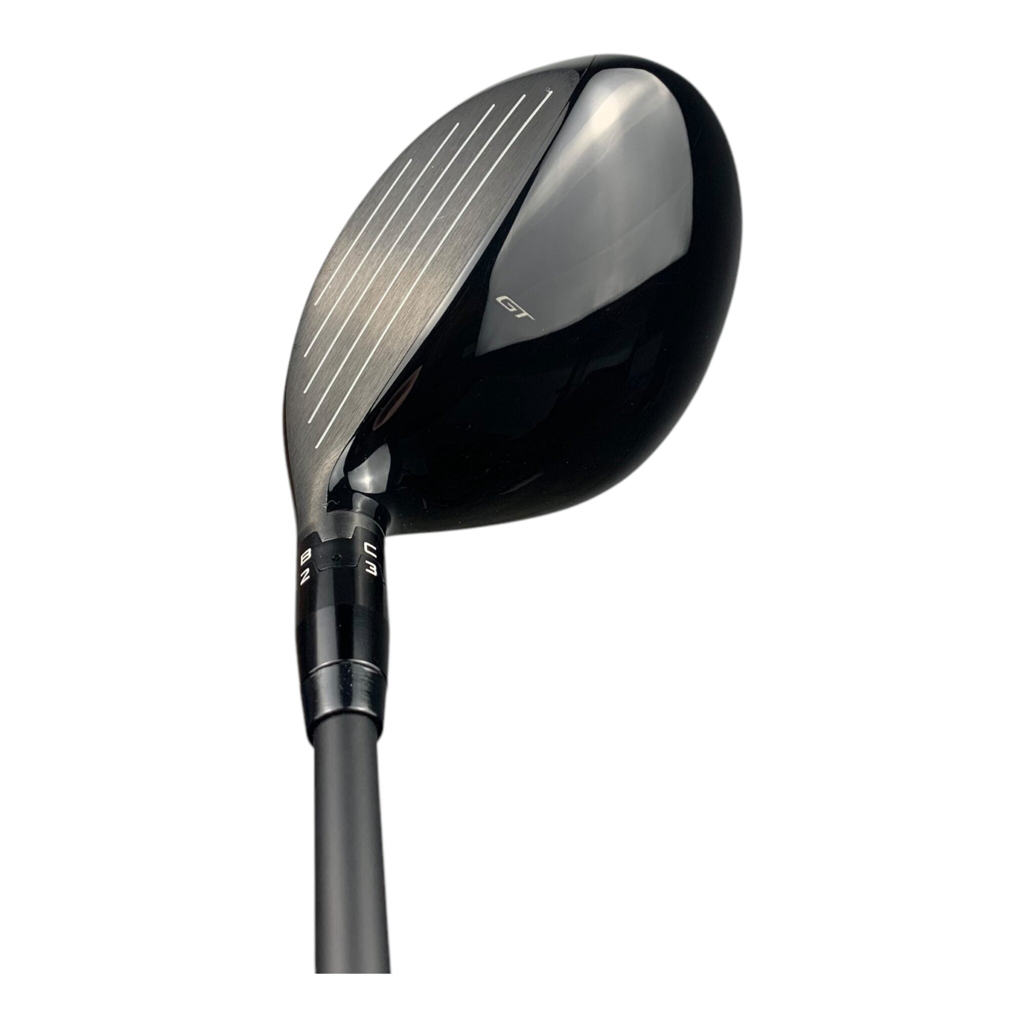 Titleist GT2 Fairway Wood / Flex Stiff / Grafit / #5/18