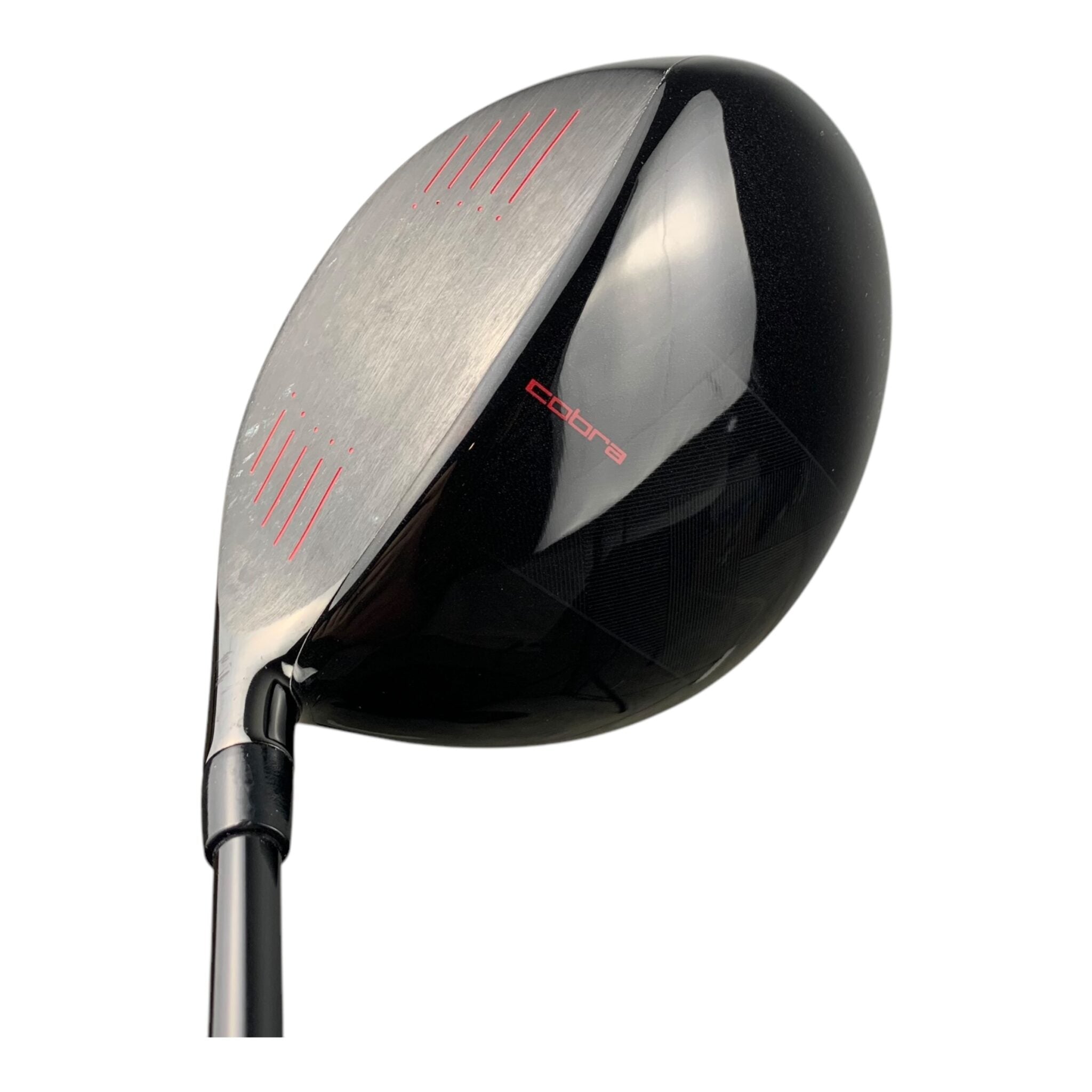 Cobra F-Max Offset Driver / Flex Ladies / Loft 15