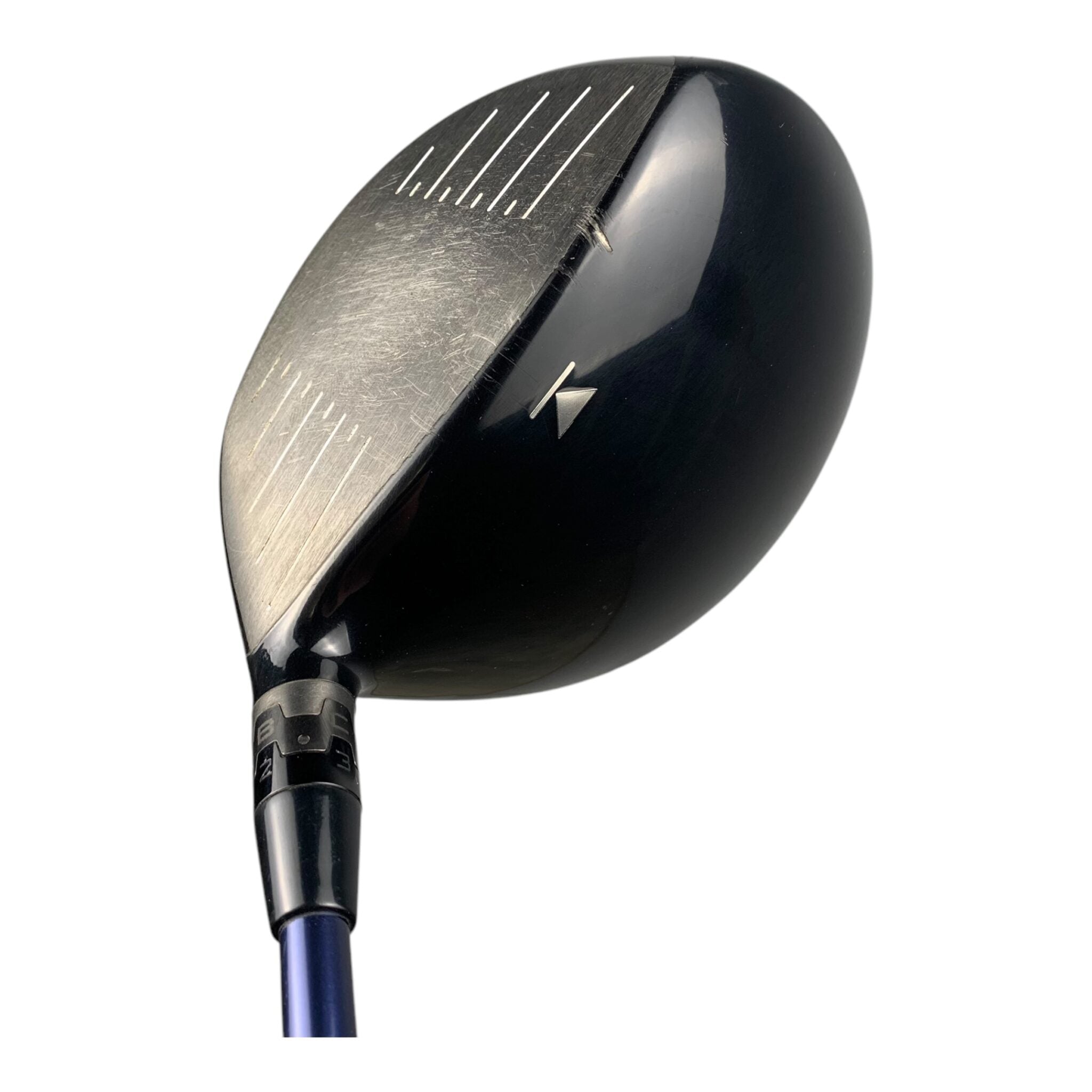 Titleist 910 D2 Driver / Flex Regular / Loft 10.5