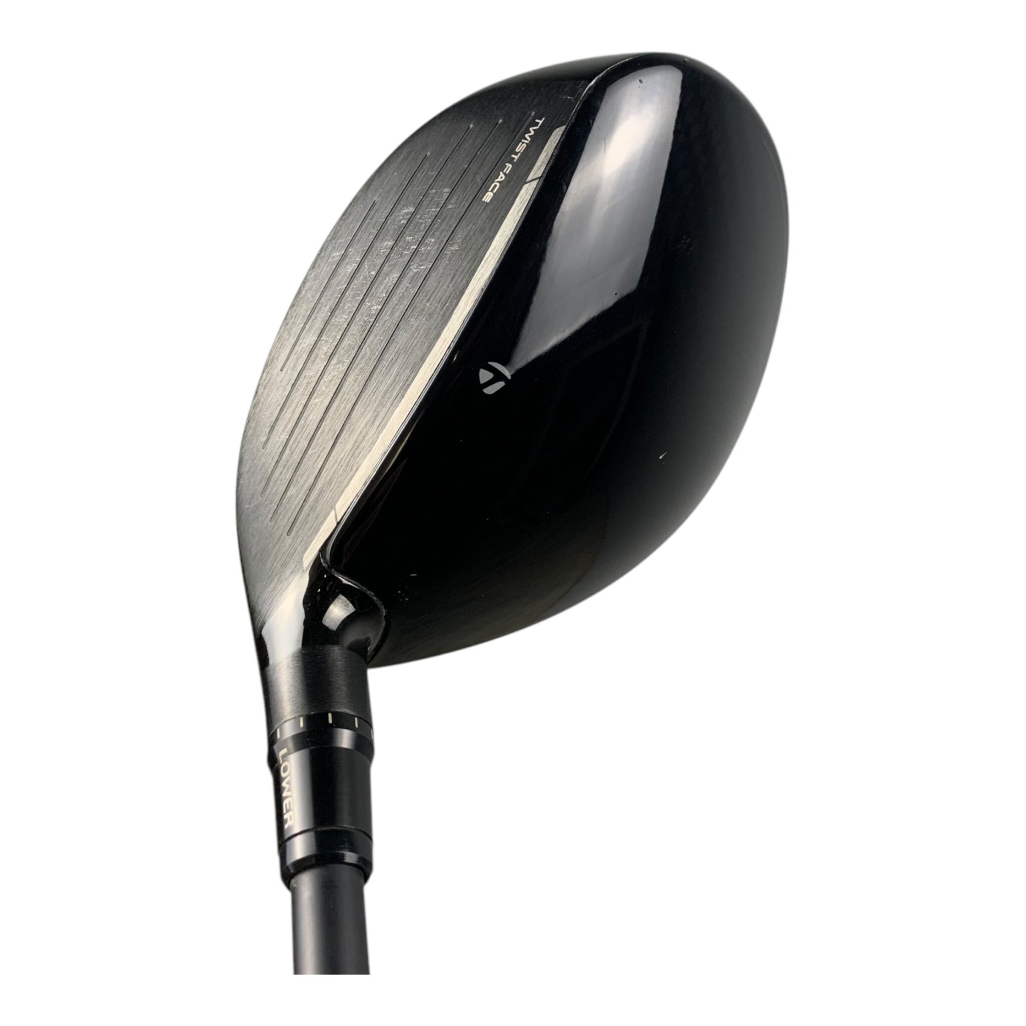 TaylorMade QI10 Tour Fairway Wood / Flex Regular / Grafit / #3/15