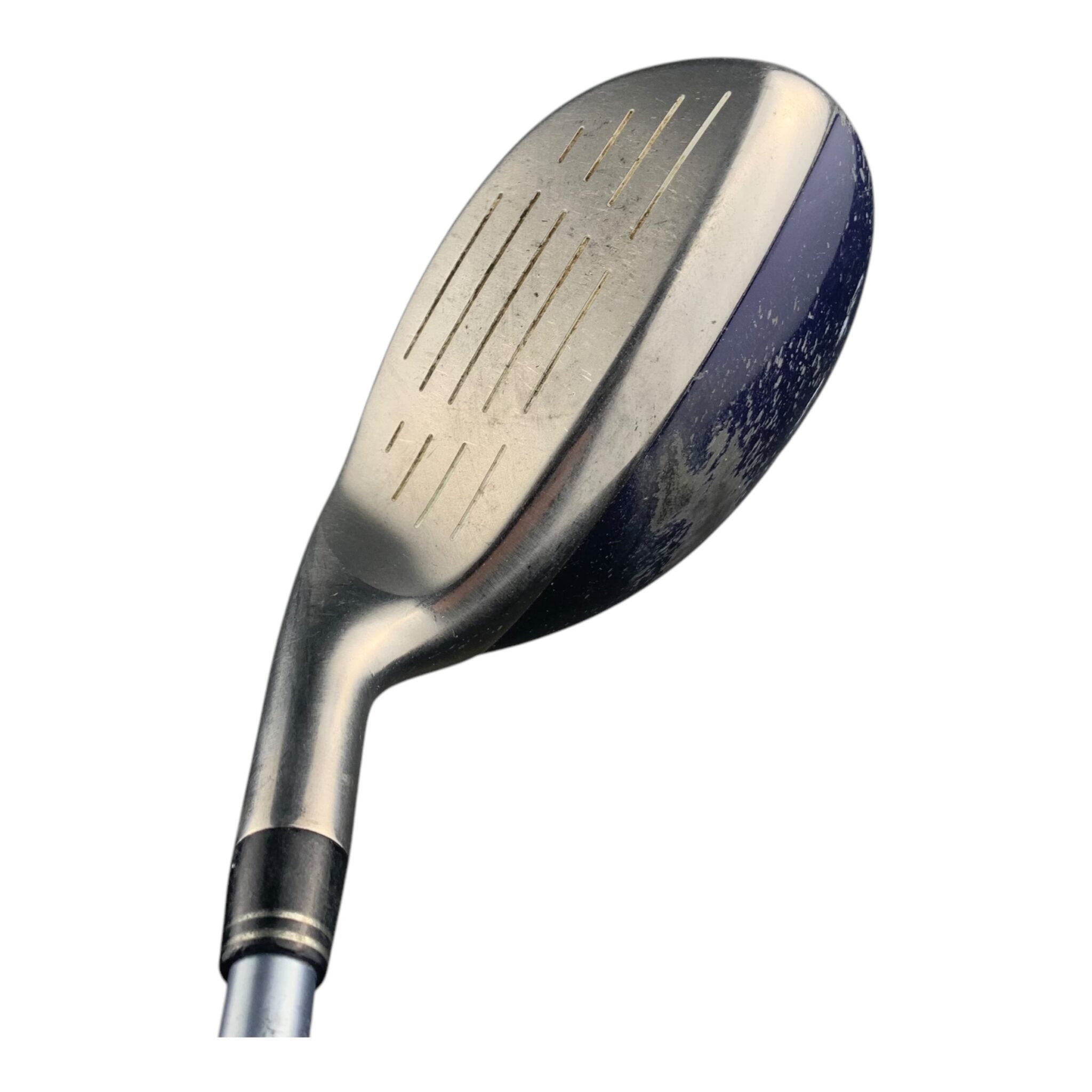 Cobra Transition Hybrid / Flex Ladies / Grafit / #5/25