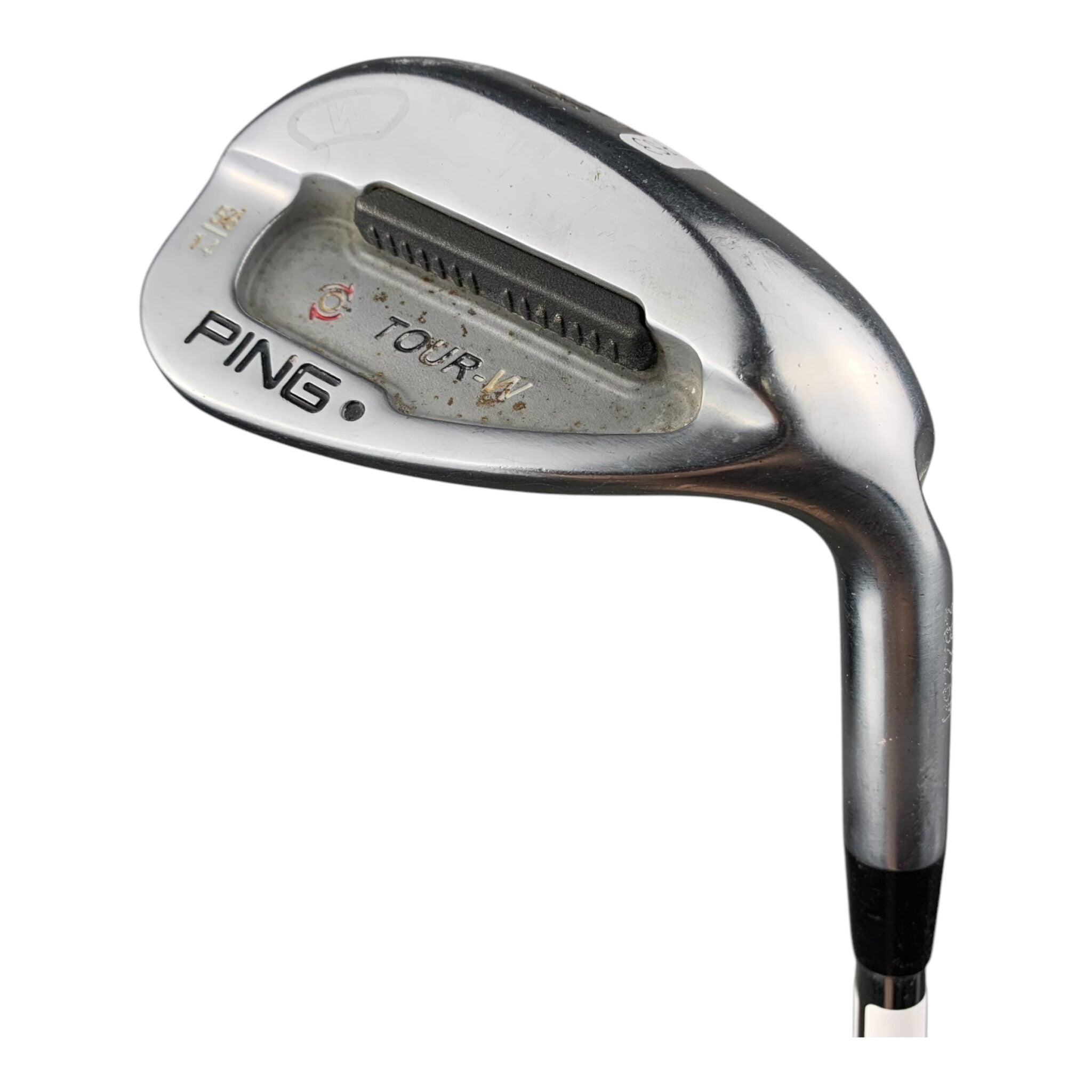 PING Tour W Wedge / Stål / #56/14