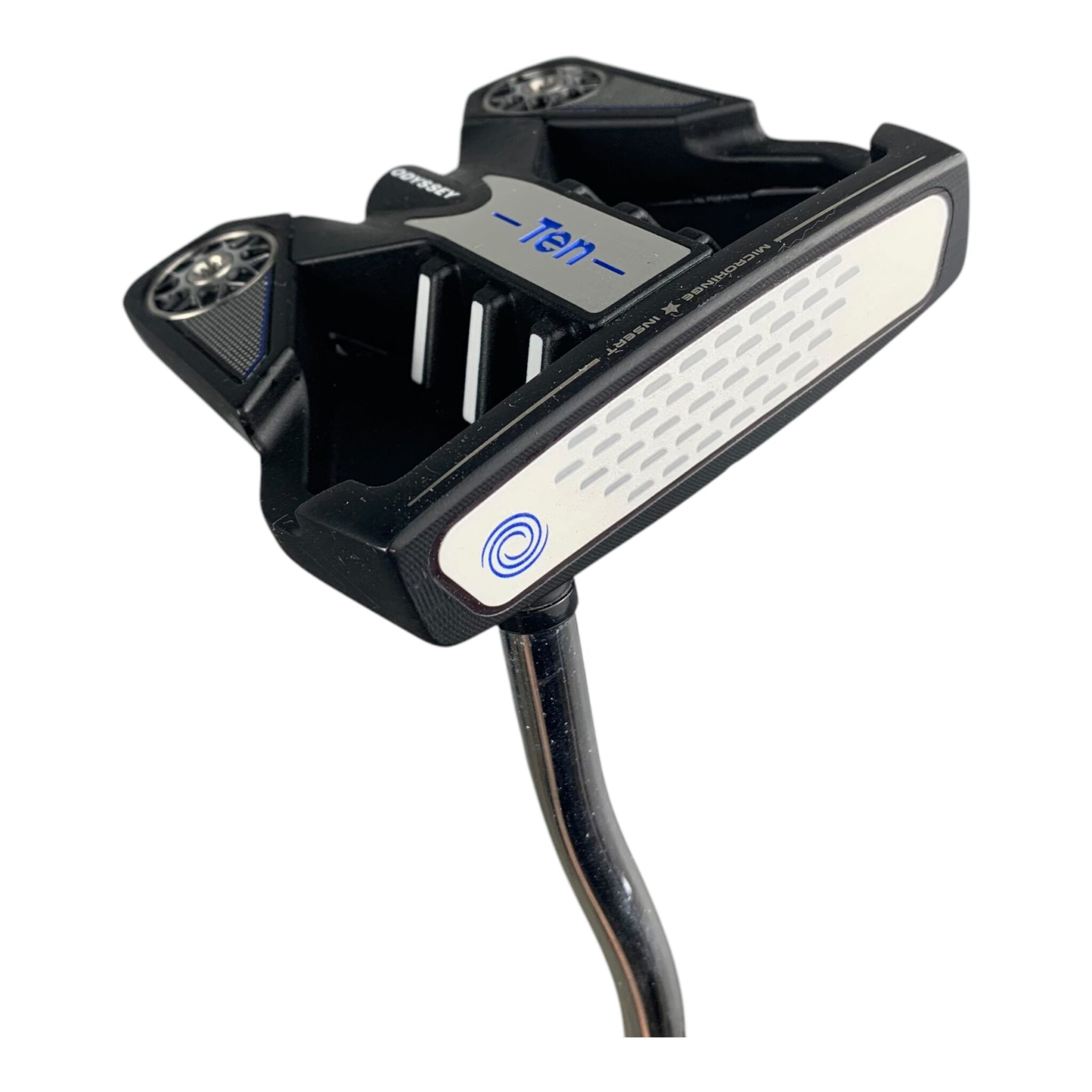 Odyssey Ten Tour Lined Putter / 34"