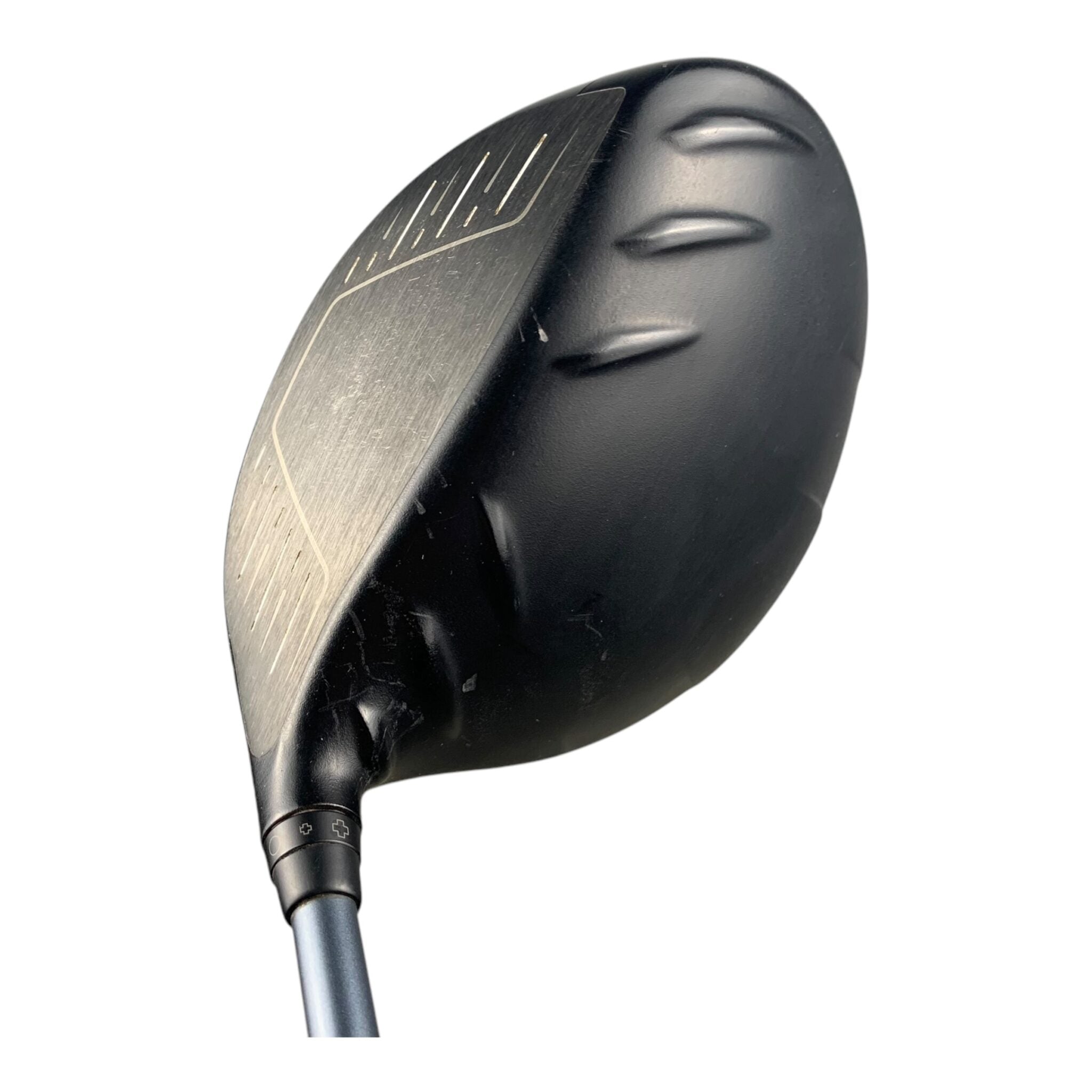 PING G425 MAX Driver / Flex Stiff / Loft 9