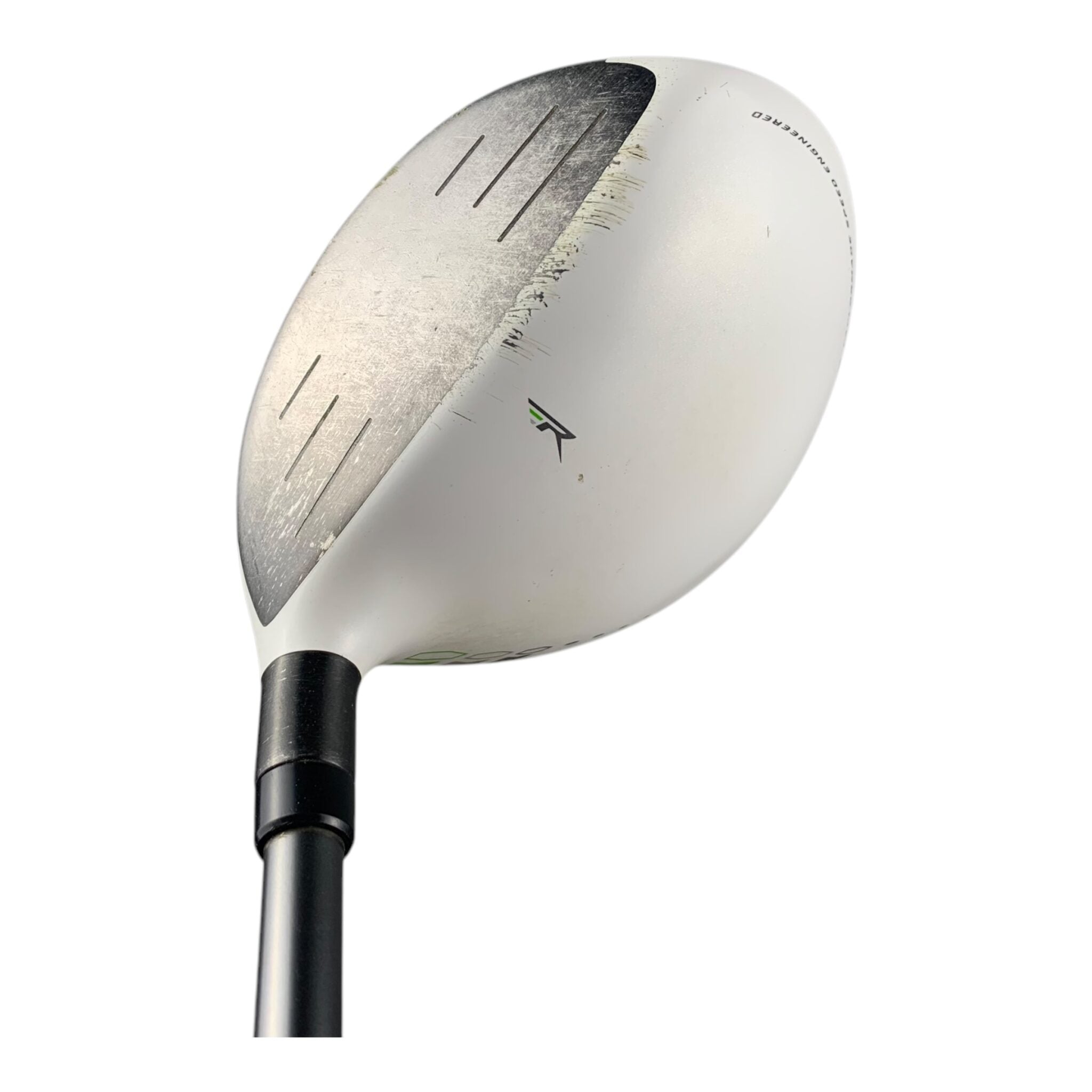 TaylorMade RBZ Stage 2 Tour Fairway Wood / Flex Regular / Grafit / #7/21