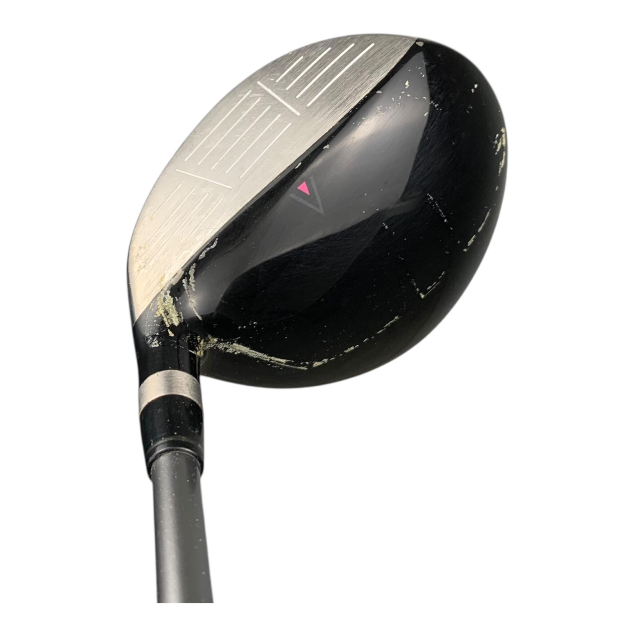 Ben Ross Velo GT Max Fairway Wood / Flex Ladies / Grafit / #5/21