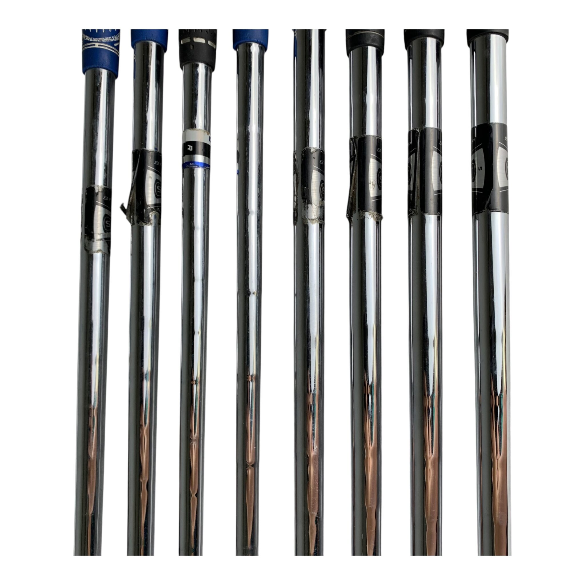 Nike Slingshot Jernsæt / Flex Regular / 3-PW / Stål