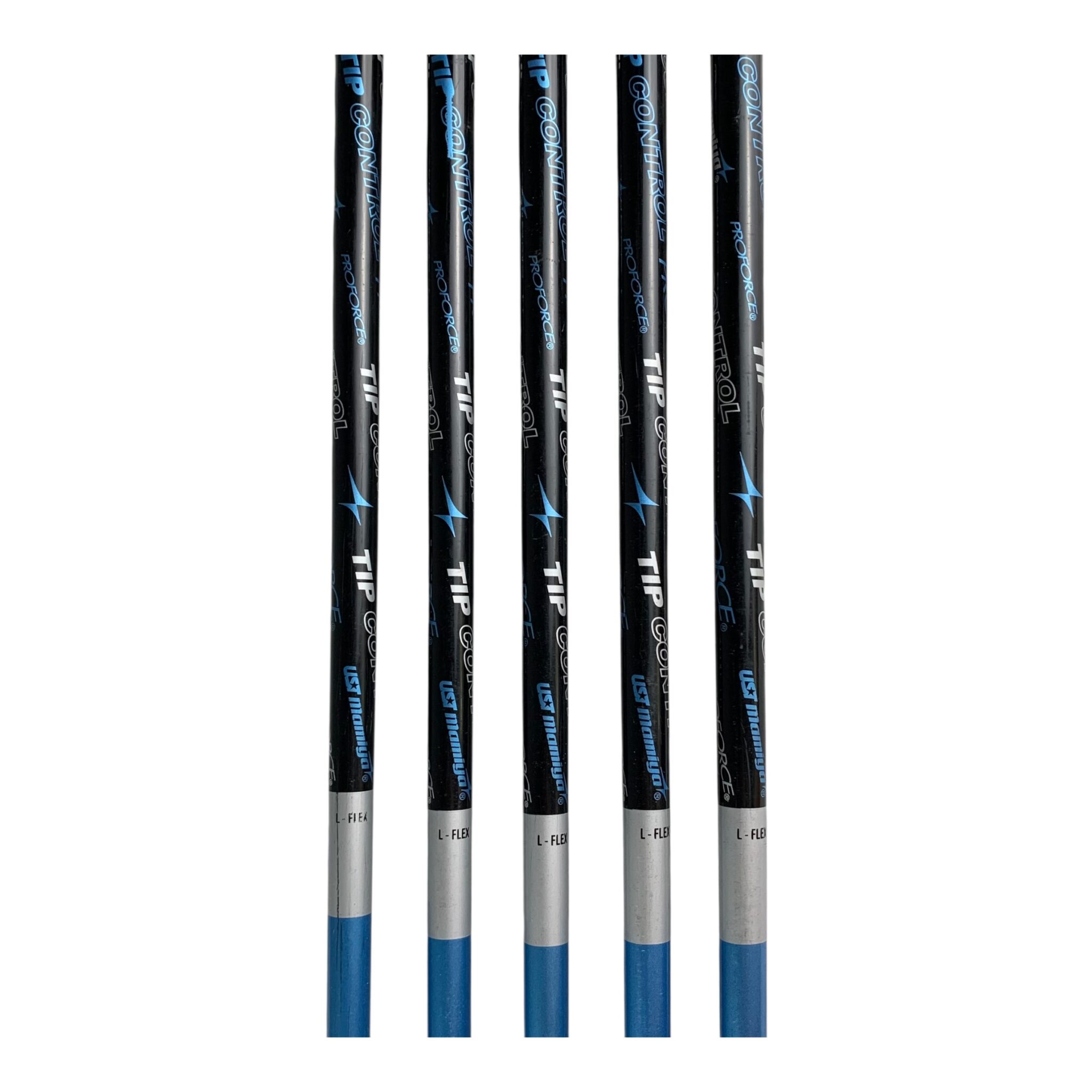 Wilson Di11 Jernsæt / Flex Ladies / 6-PW / Grafit