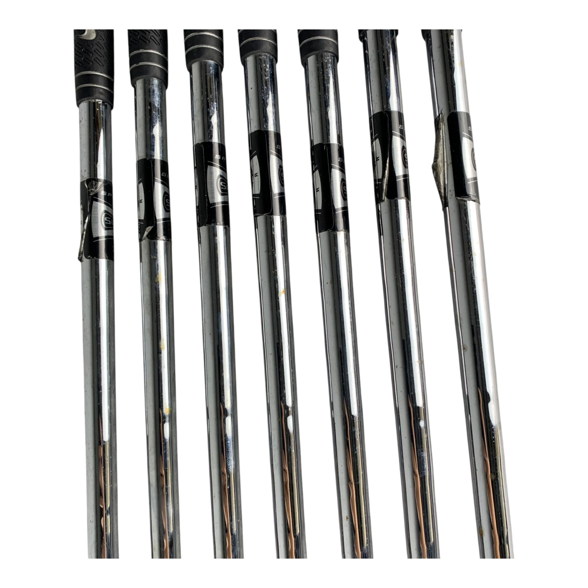 Nike Slingshot Jernsæt / Flex Regular / 4-PW / Stål