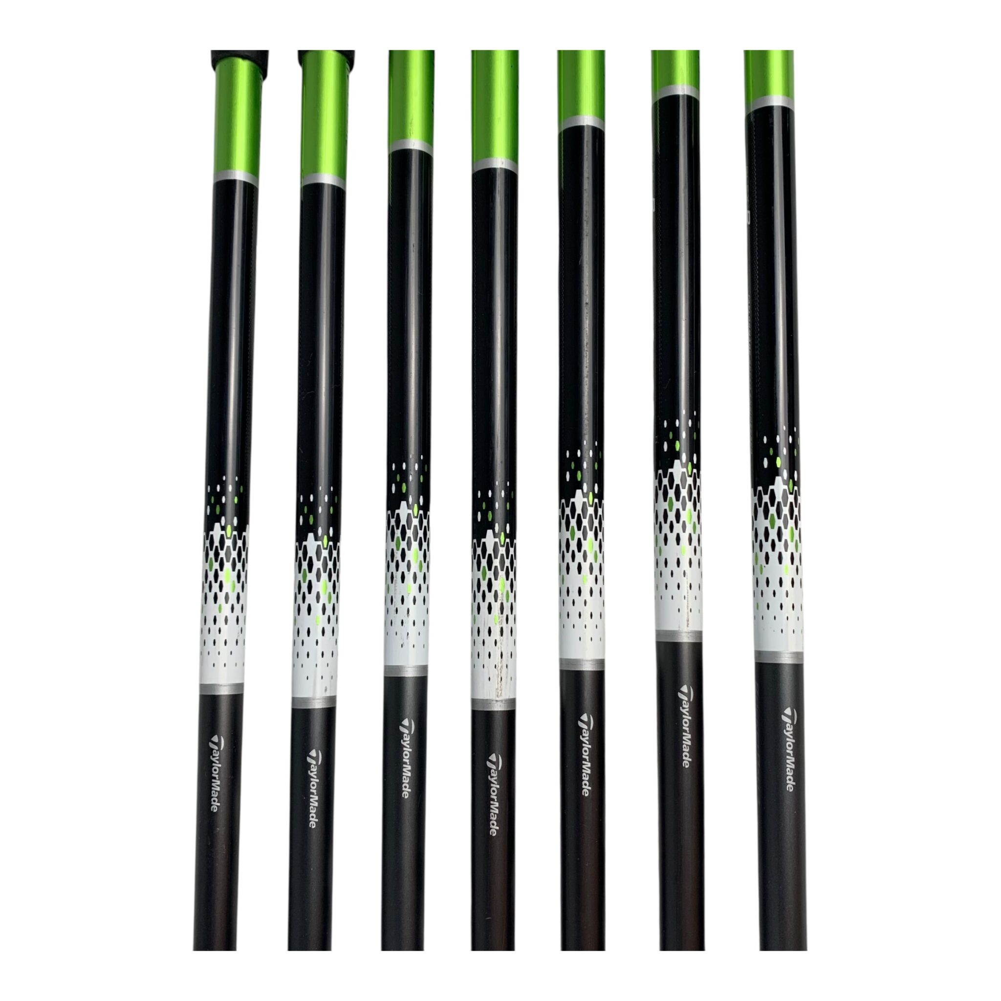 TaylorMade RBZ Jernsæt / Flex Regular / 5-SW / Grafit