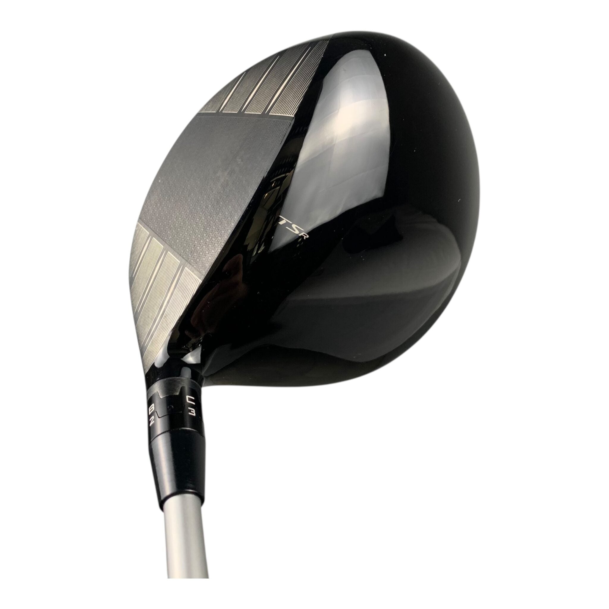 Titleist TSR1 Driver / Flex Regular / Loft 12