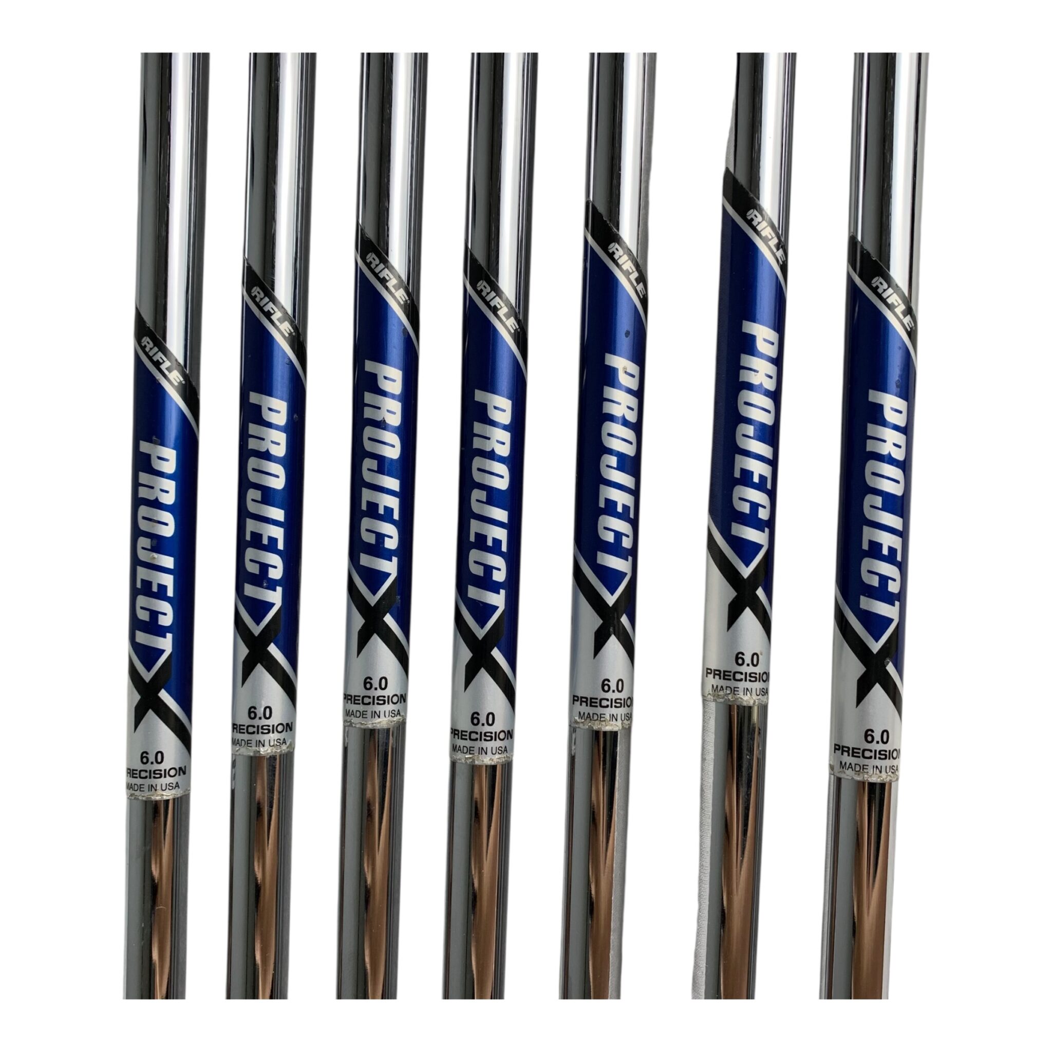 Titleist AP2 718 Forged Jernsæt / Flex Stiff / 4-PW / Stål