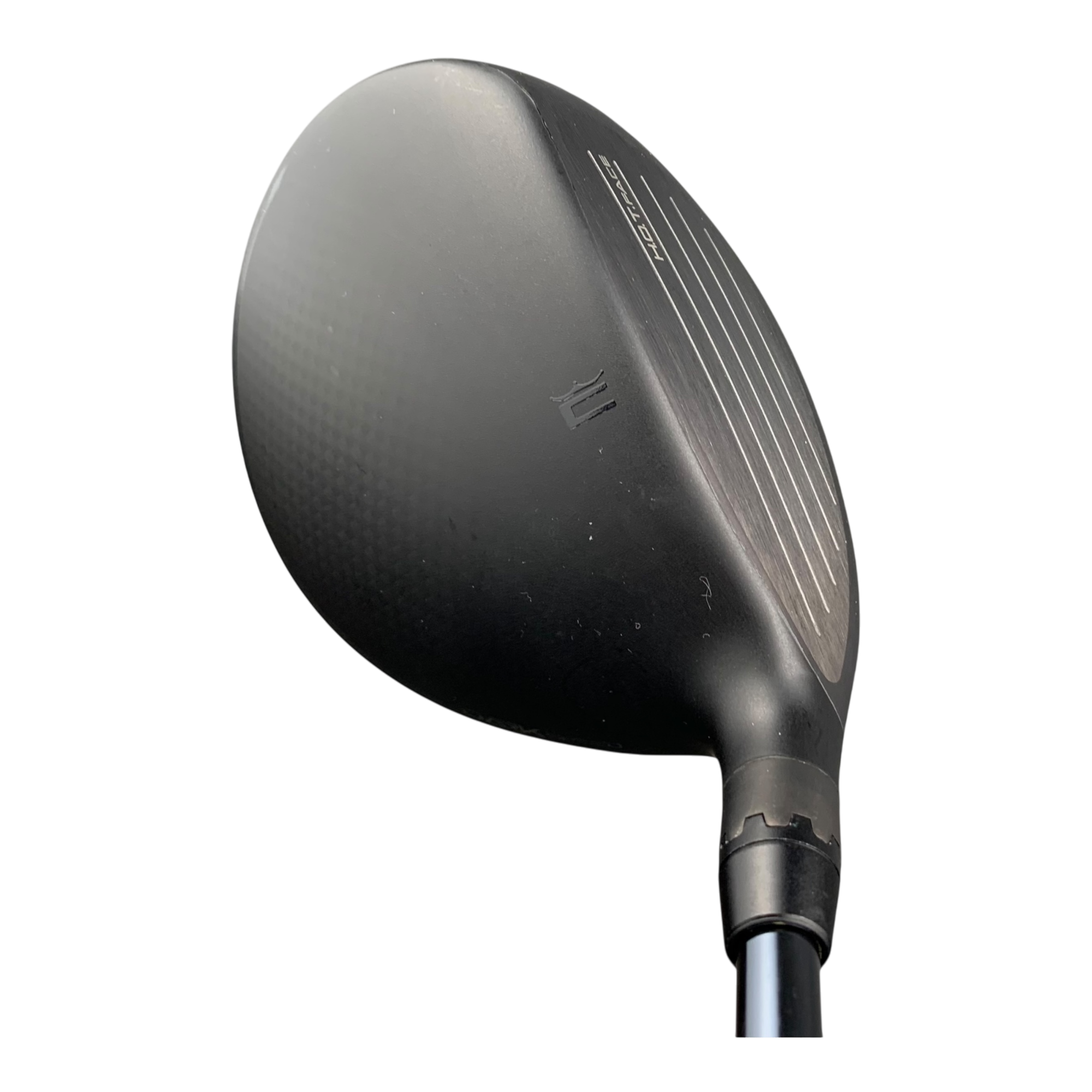 Cobra Darkspeed X Fairway Wood / Flex Stiff / Grafit / #3/15 Venstre galleri billede 3 - brugt golf udstyr i god stand