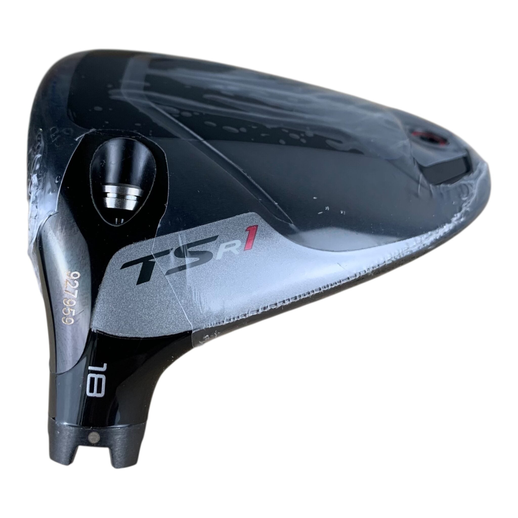 Venstre Titleist TSR1 Fariway Hoved / Loft 15