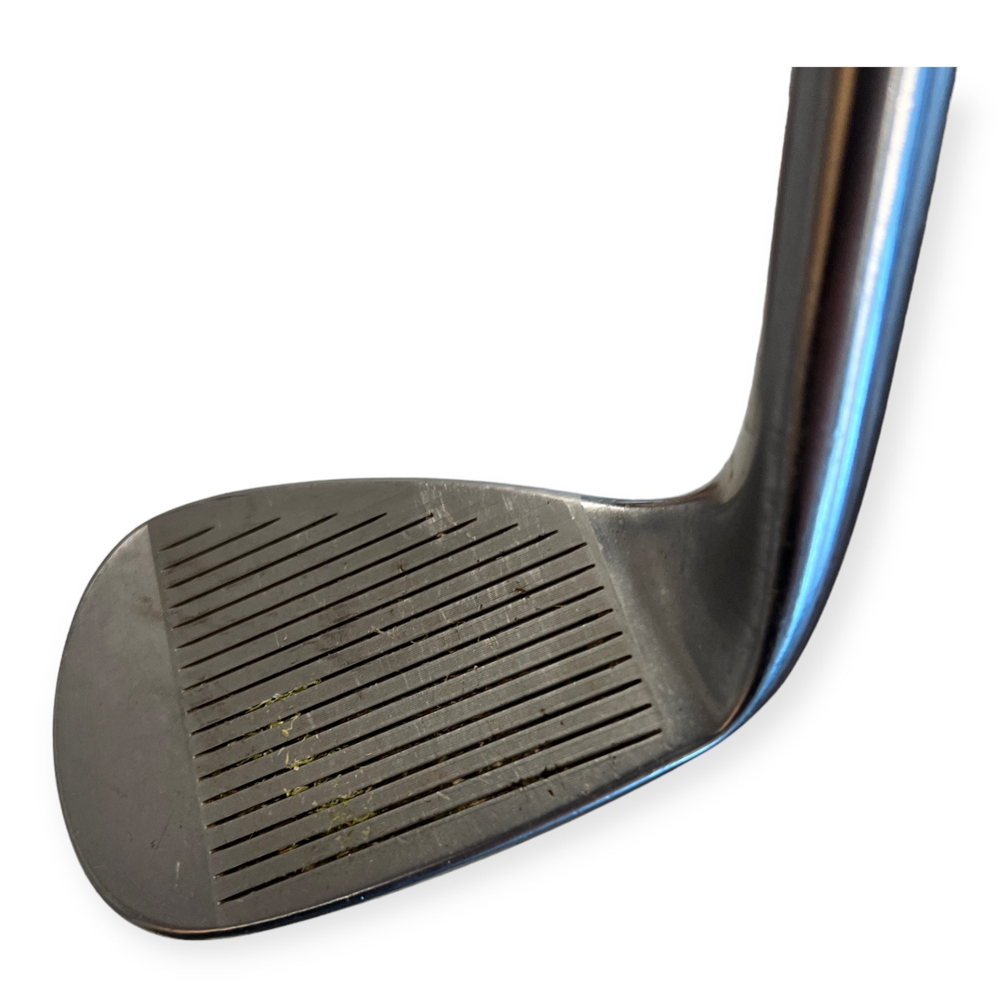 Titleist Vokey SM8 Tour Chrome F Grind Wedge / 56/14