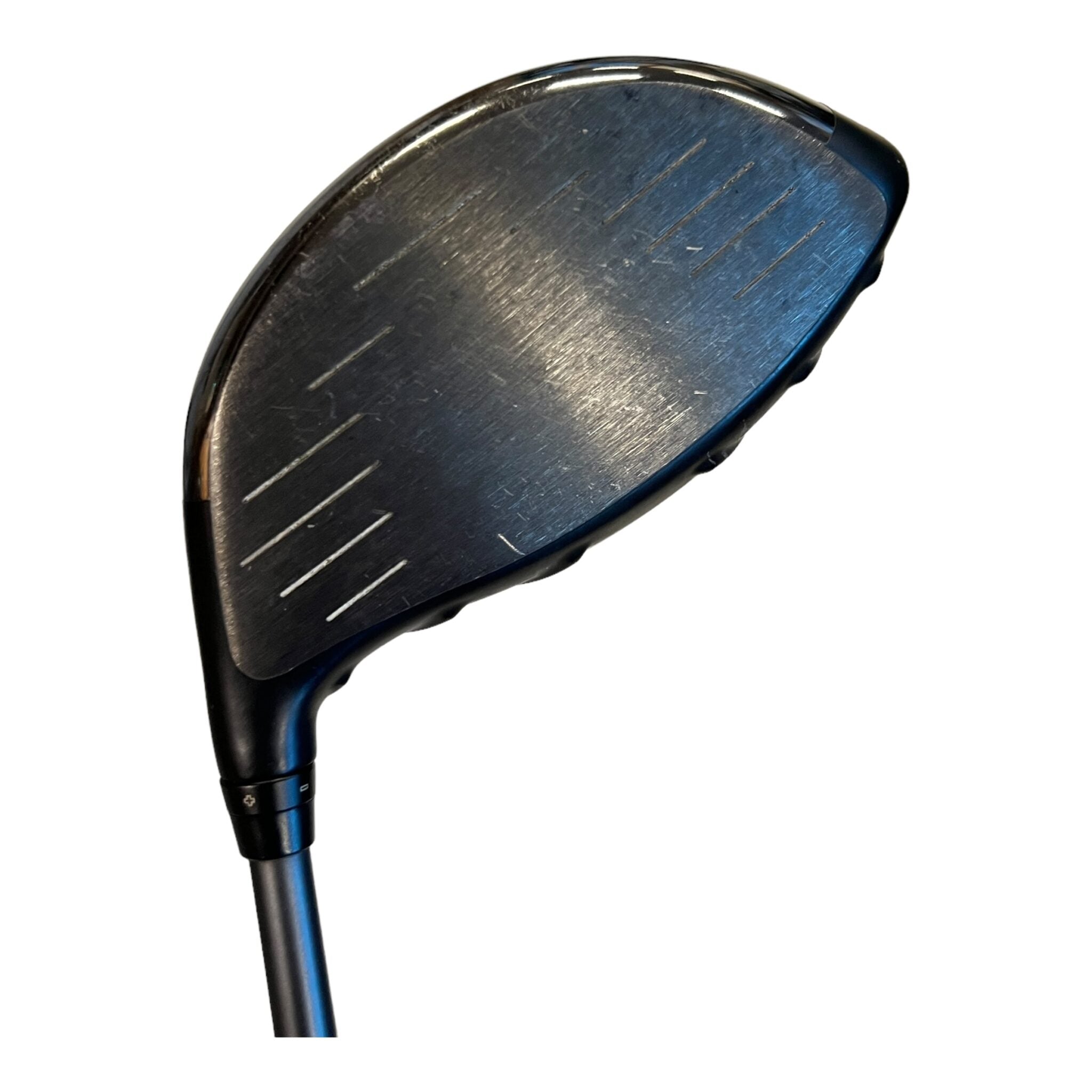 Ping G SF TEC Driver / Flex Regular / Loft 10