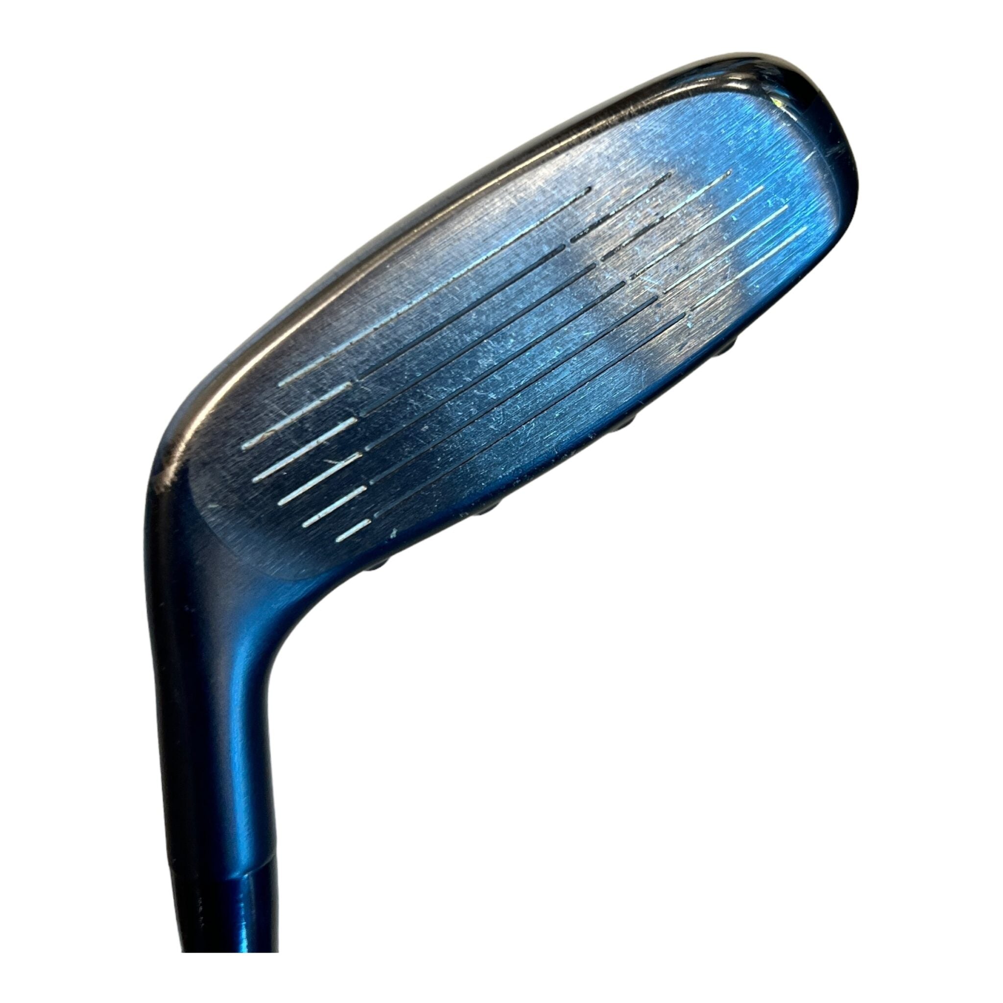 Ping G Hybrid / Flex Regular / #3/19