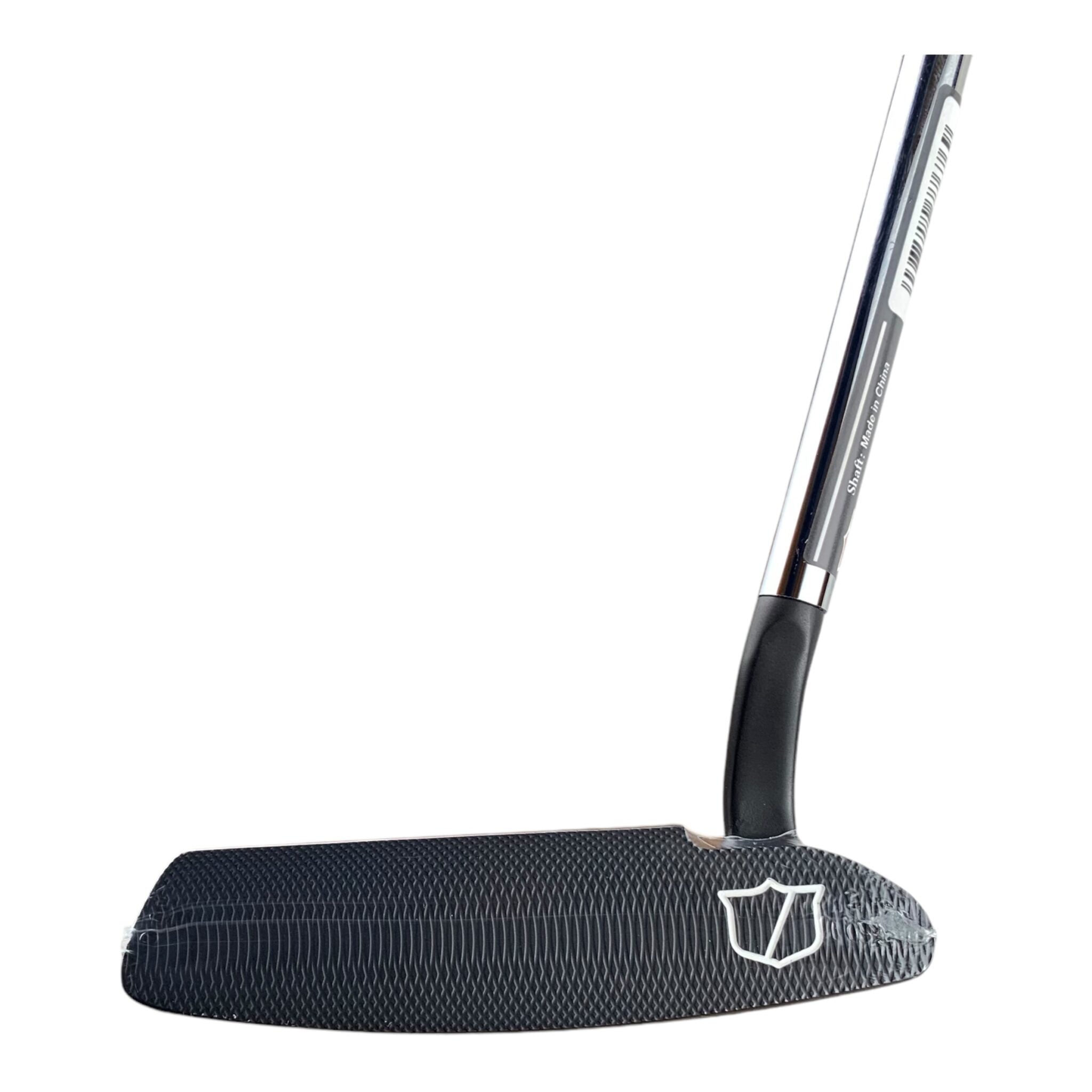 Wilson Infinite Michigan Ave. putter // 34"