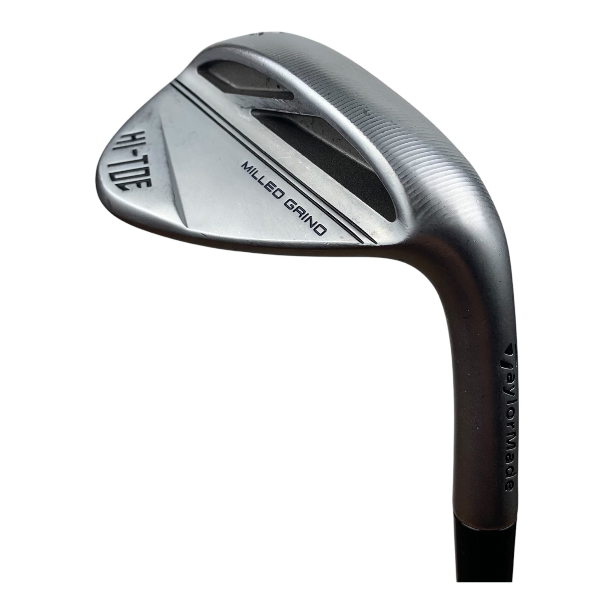 TaylorMade Hi-Toe 3 Wedge / Flex Wedge - Steel / #56/10