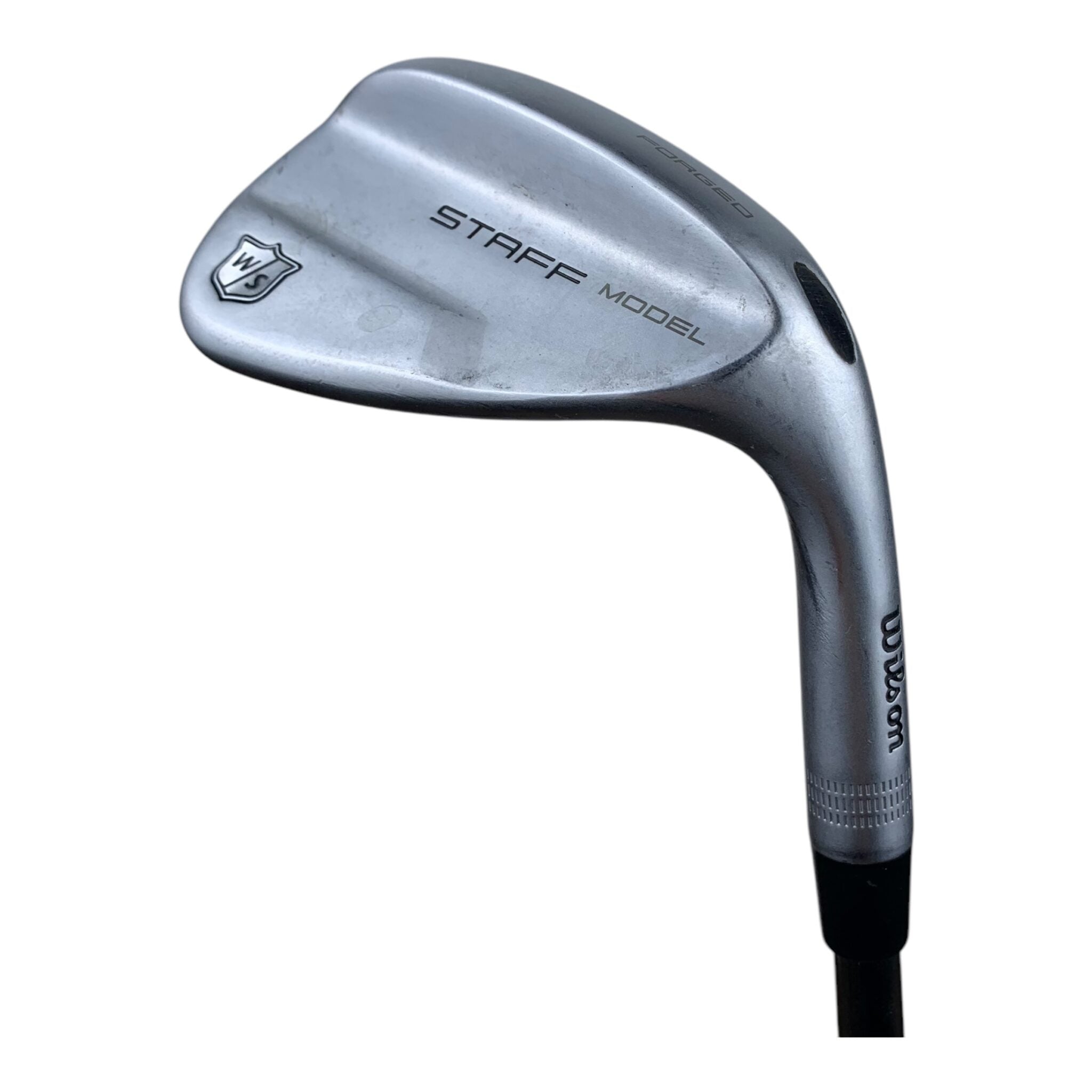 Wilson Staff Model Wedge / Flex Stiff - Steel / #56/14