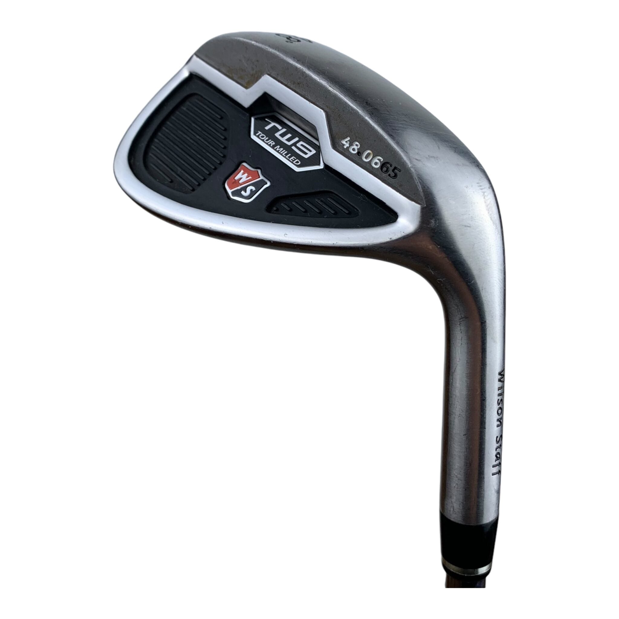 Wilson Staff Tw9 Wedge / Flex Wedge / Stål / #48/06