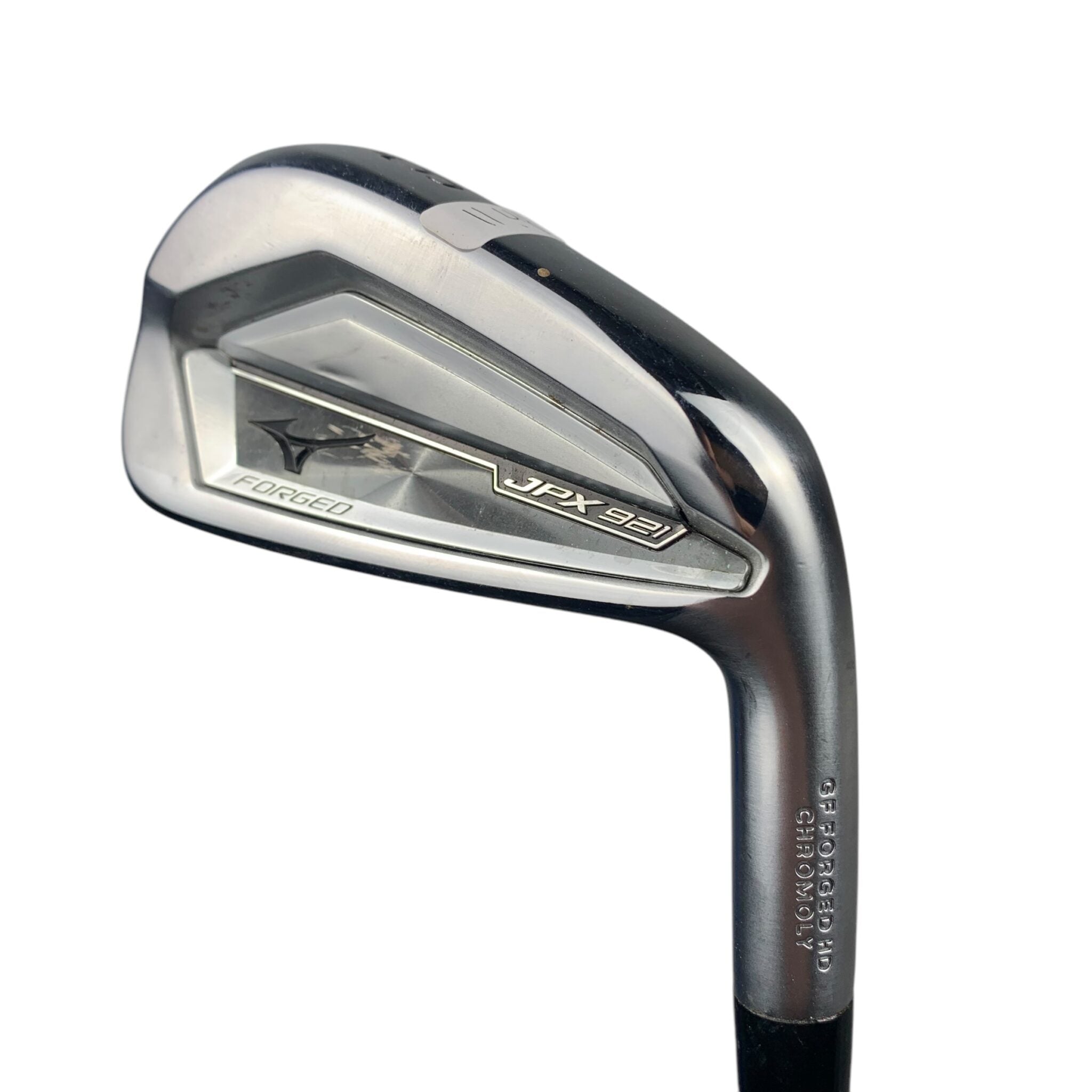 Mizuno JPX 921 Forged Iron / Stål / #6/27