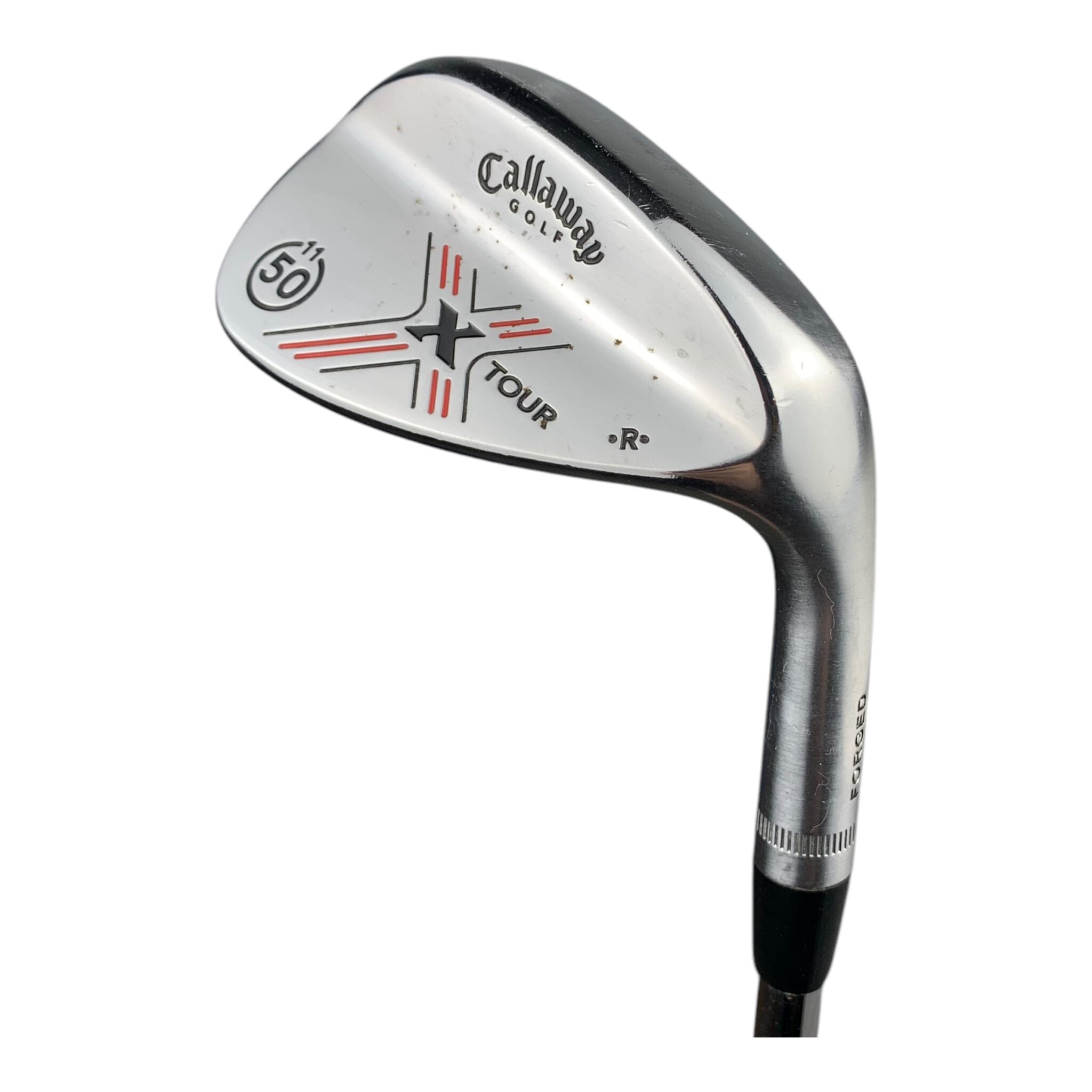 Callaway X-Tour Wedge / Stål / #50/11