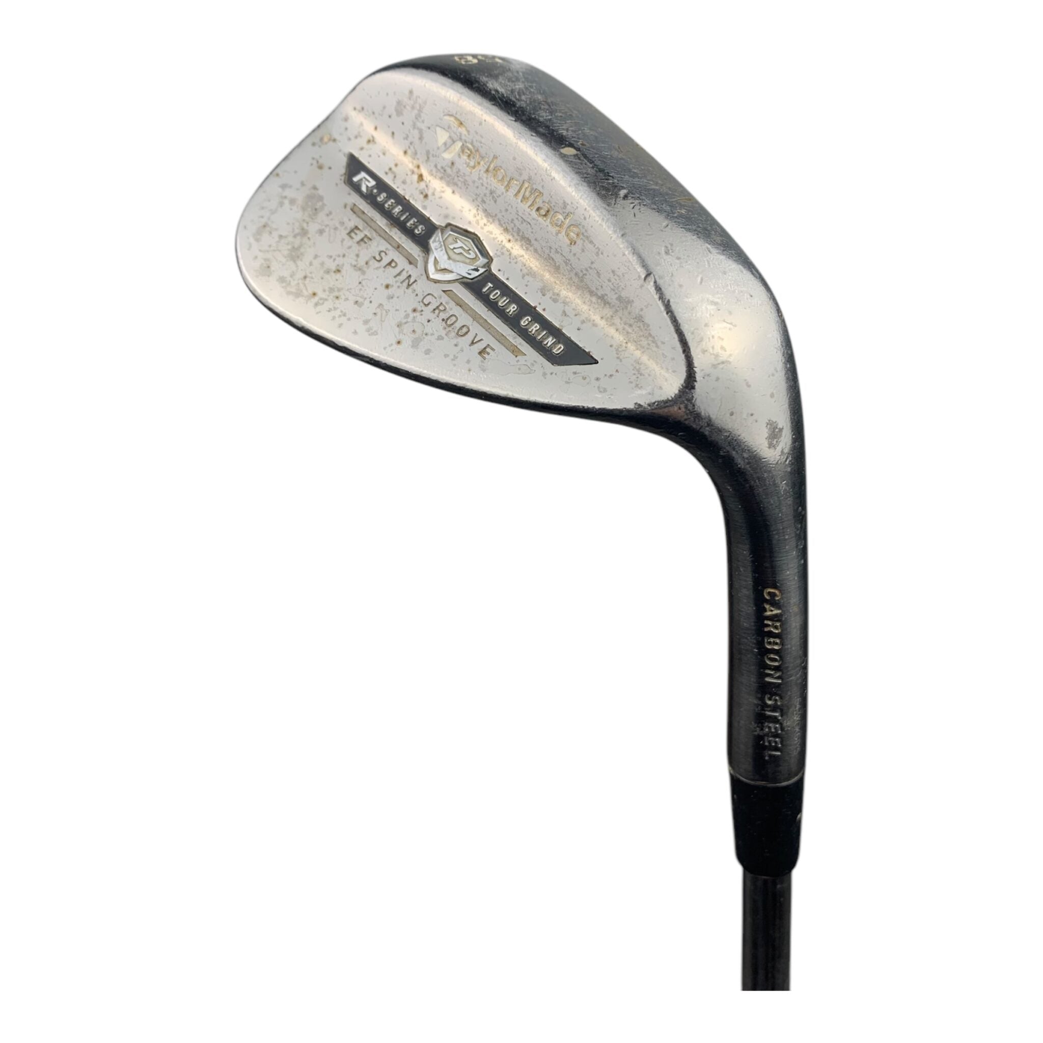 TaylorMade R-series Tour Grind Wedge / Stål / #58/10