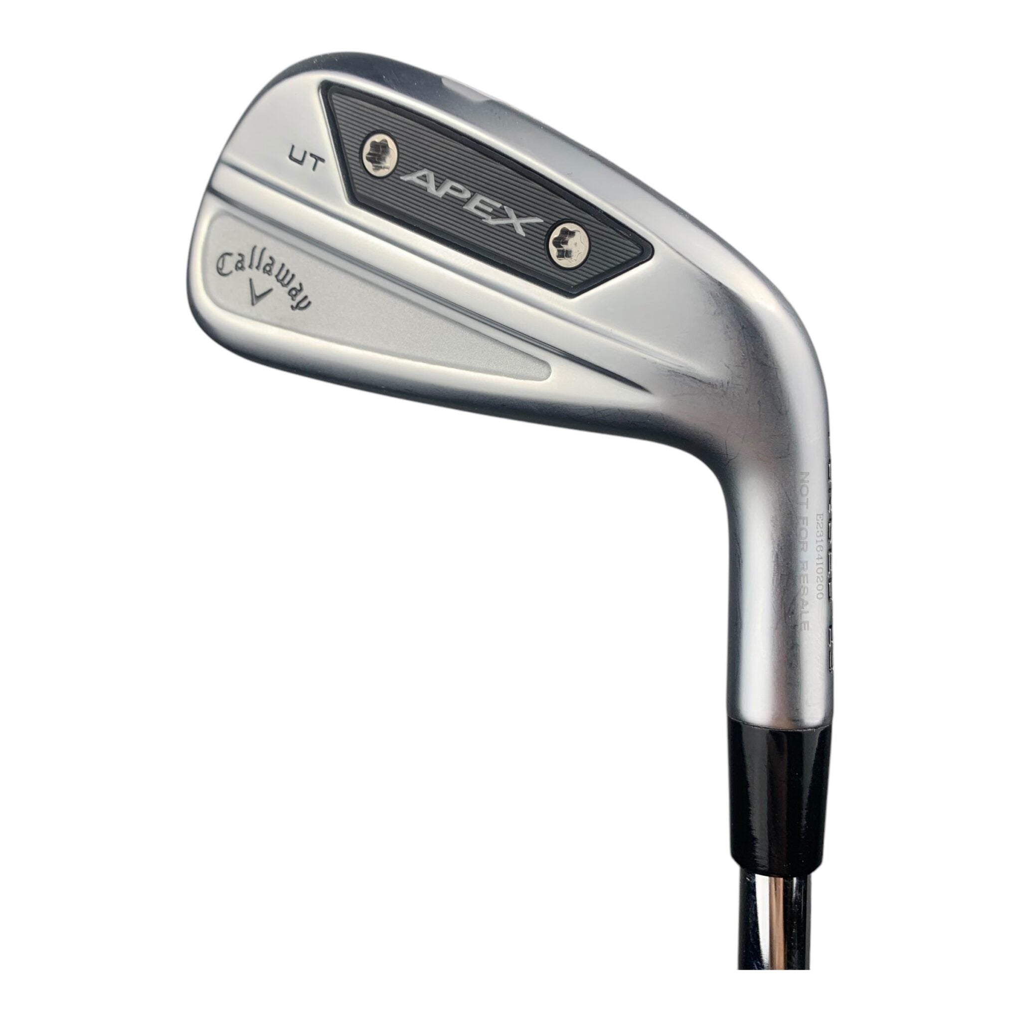 Callaway Apex UT Driving Iron / Stiff - Stål / #3/20