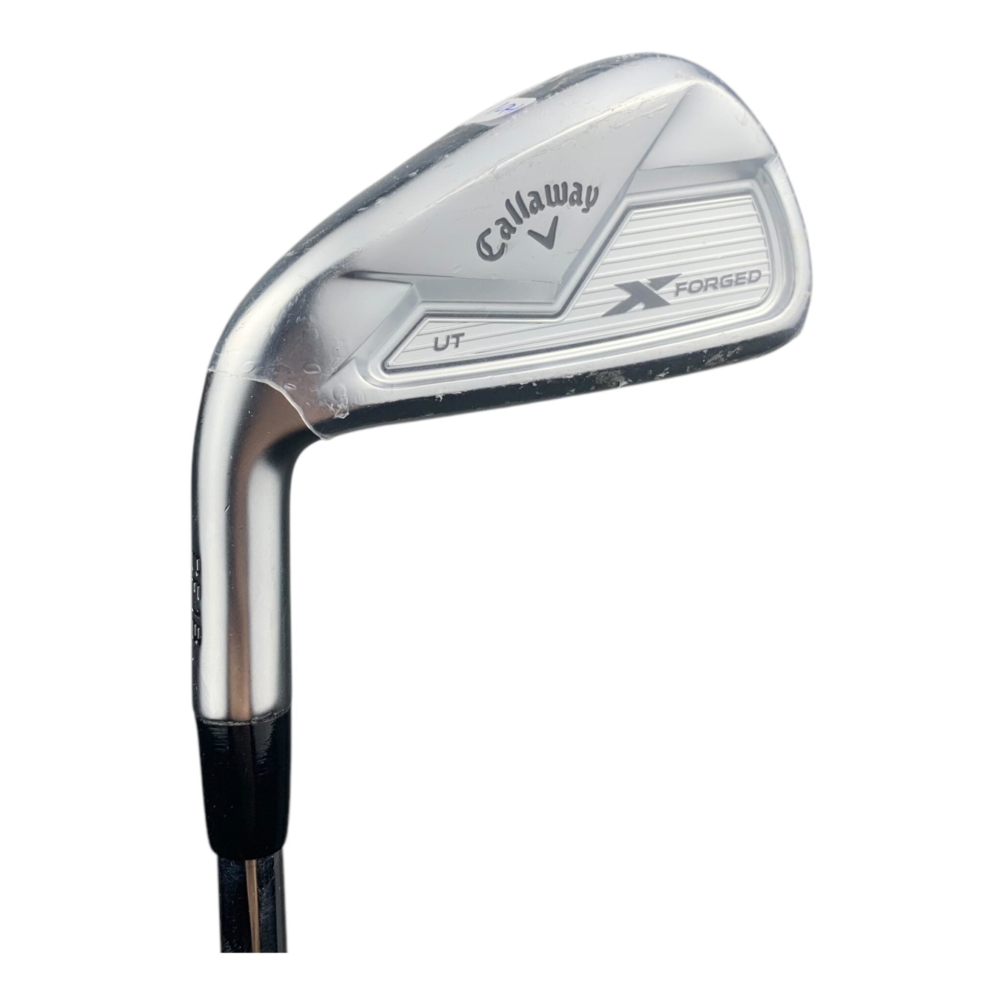 Venstre Callaway X-Forged UT Driving Iron / X-Stiff - Stål / #3/21