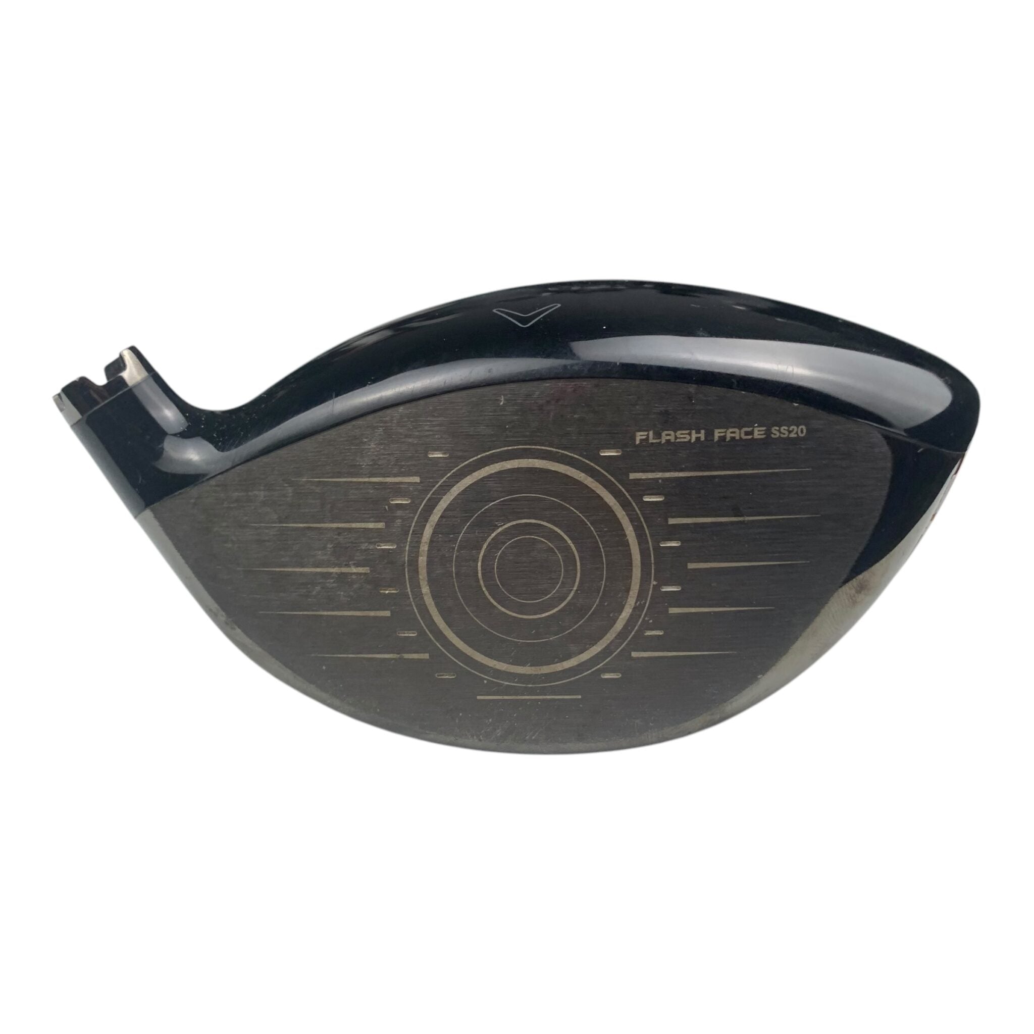 Callaway Mavrik Driver hoved / Loft 9 - Venstre