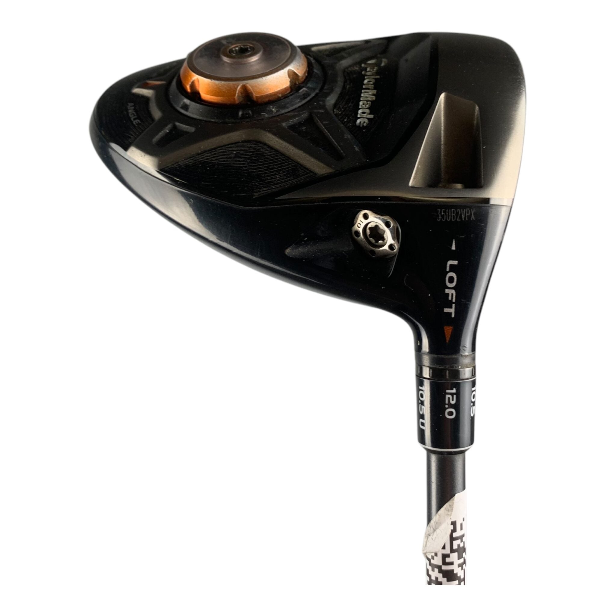 TaylorMade R Driver / Flex Regular / Loft 10.5