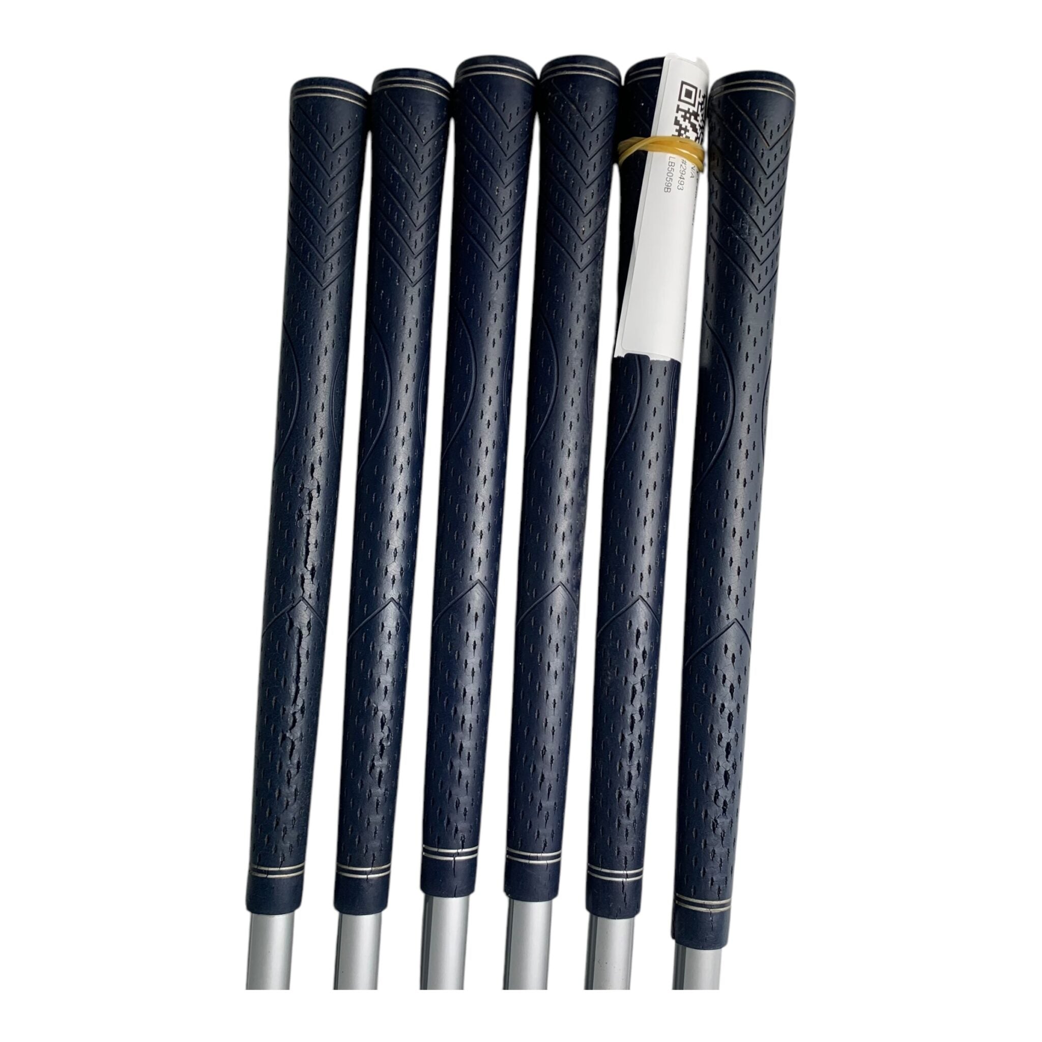 B51 Bomber Jernsæt / Flex Ladies / 5-PW / Grafit