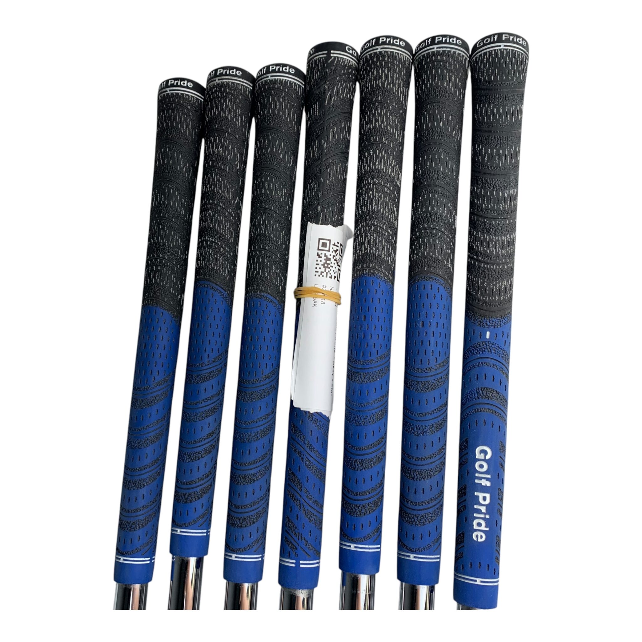 Cleveland CG1 Jernsæt / Flex X-Stiff / 3-P / Stål - Venstre