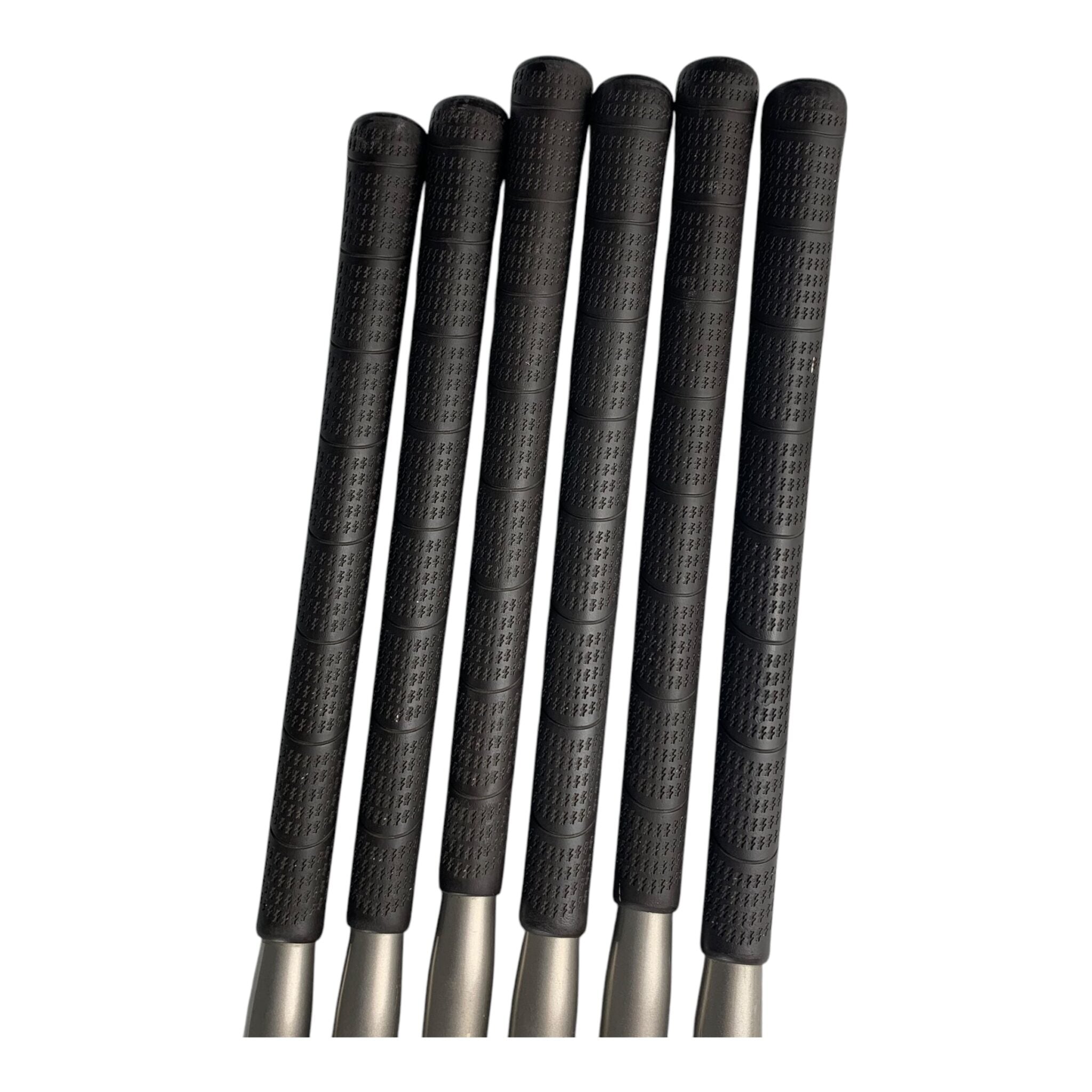 TaylorMade Super Steel Burner Jernsæt / Flex Ladies / 5-SW / Grafit