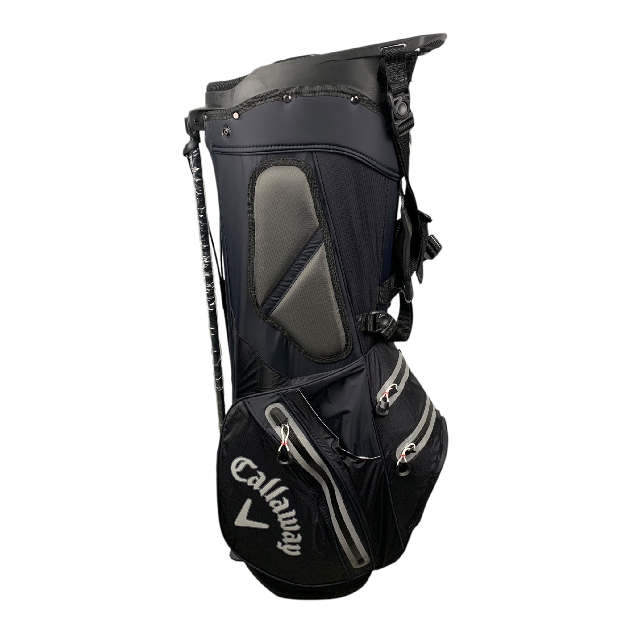 Callaway HyperDry 14 Standbag / Black / 14 Rum