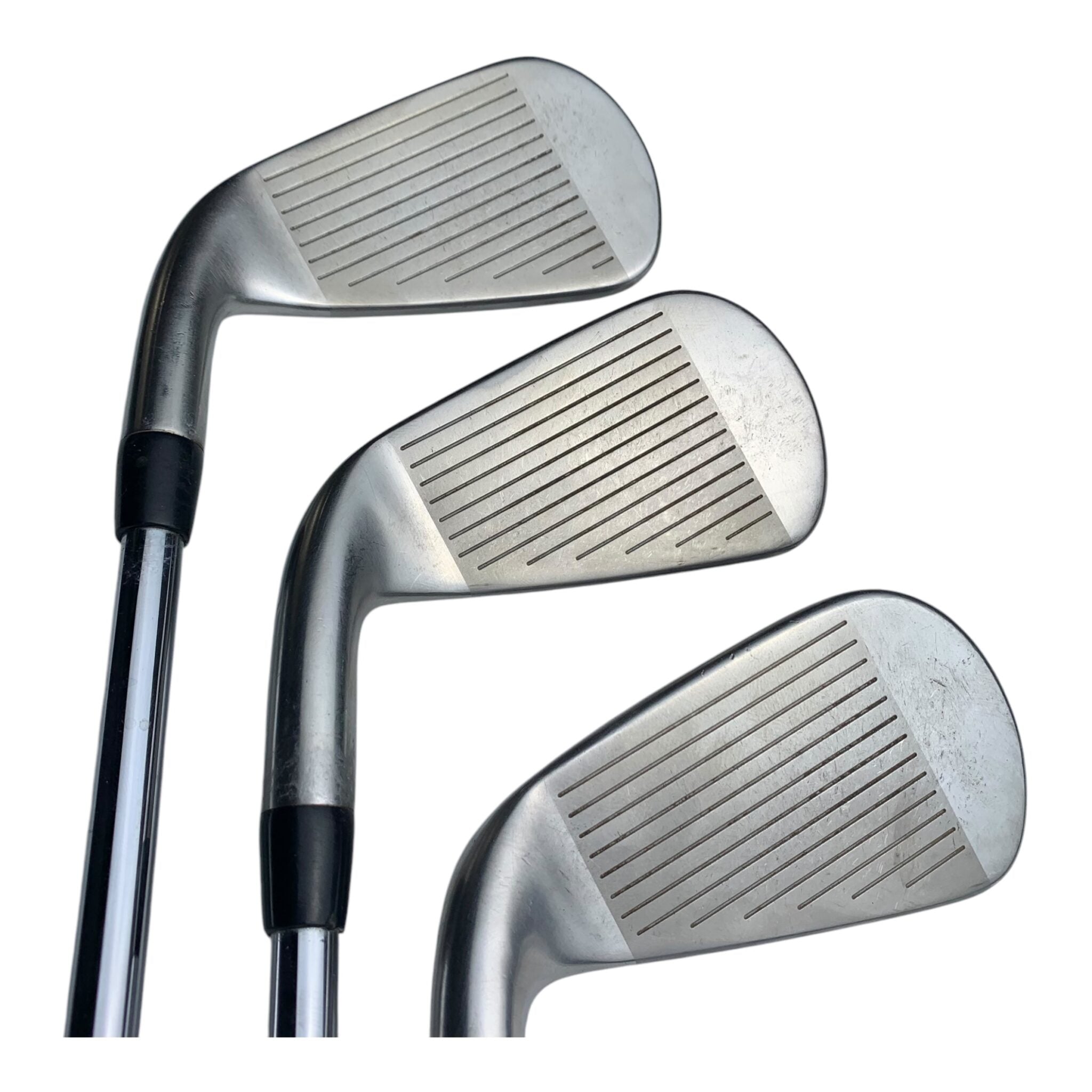 Titleist T300 2019 Jernsæt / Flex Regular / 5-PW / Stål
