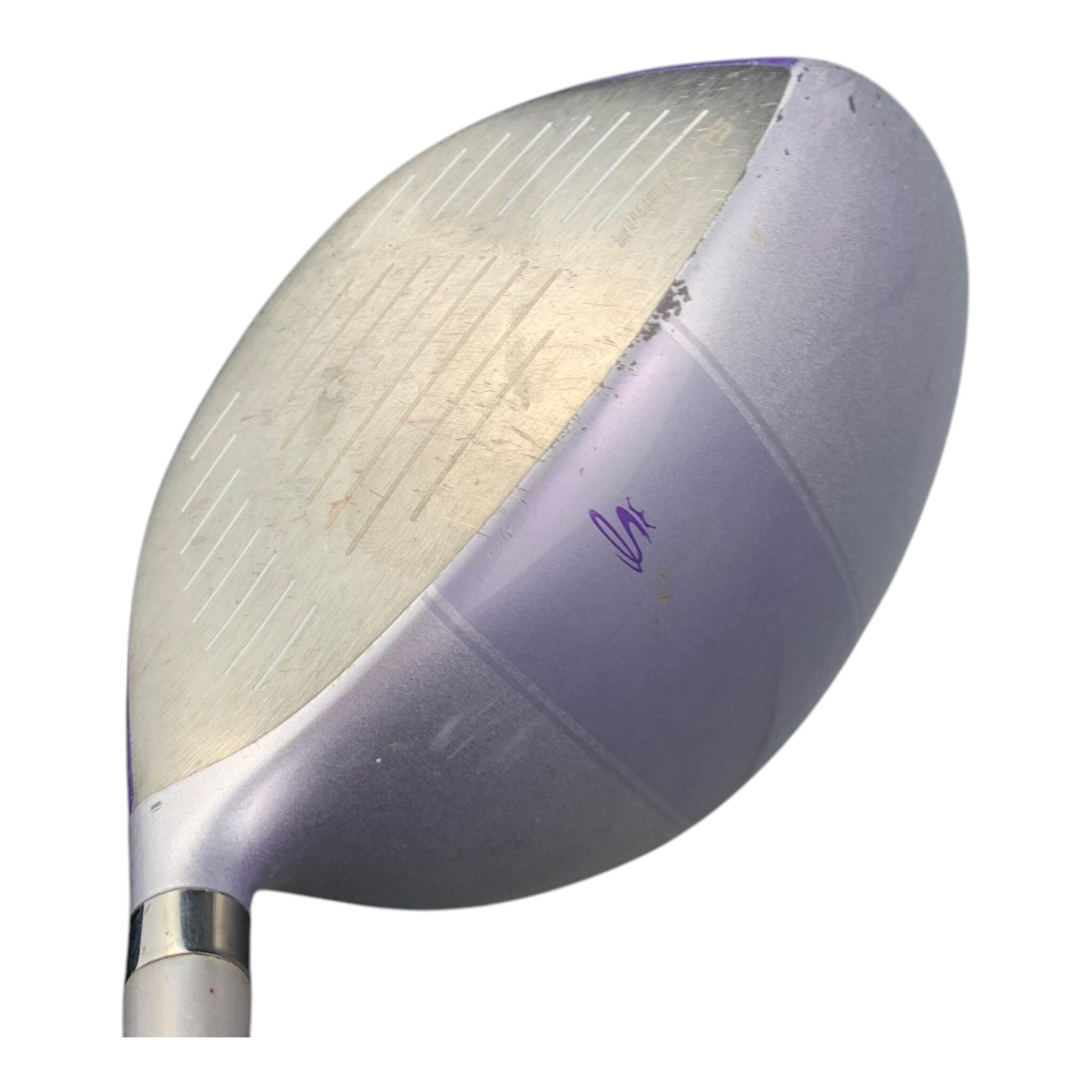 Cobra Baffler Driver / Flex Ladies / Loft 15