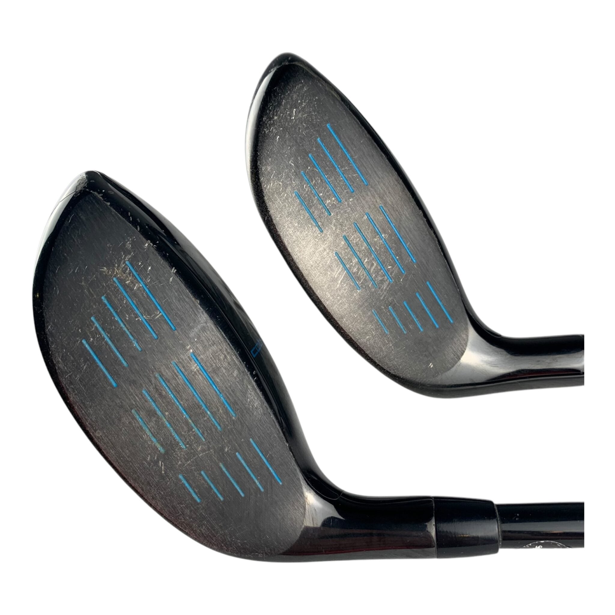 Cobra F-max Jernsæt / Flex Ladies / 6H-SW / Grafit