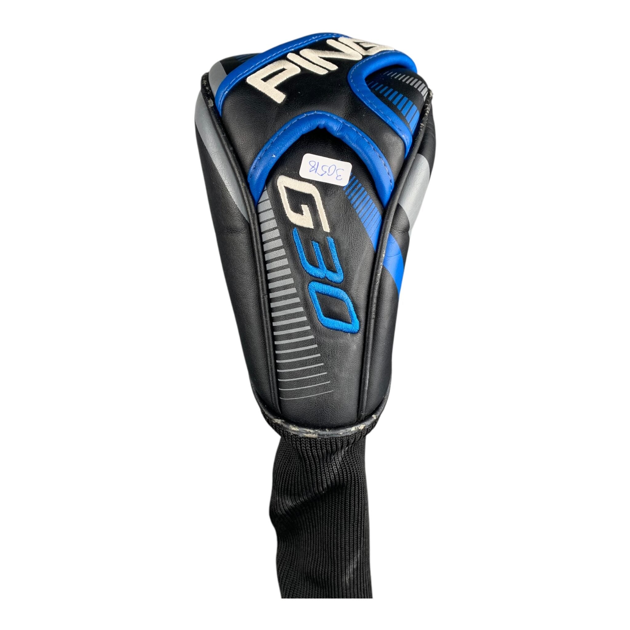 PING G30 Fairway Wood / Flex A-flex / Grafit / #3/14.5