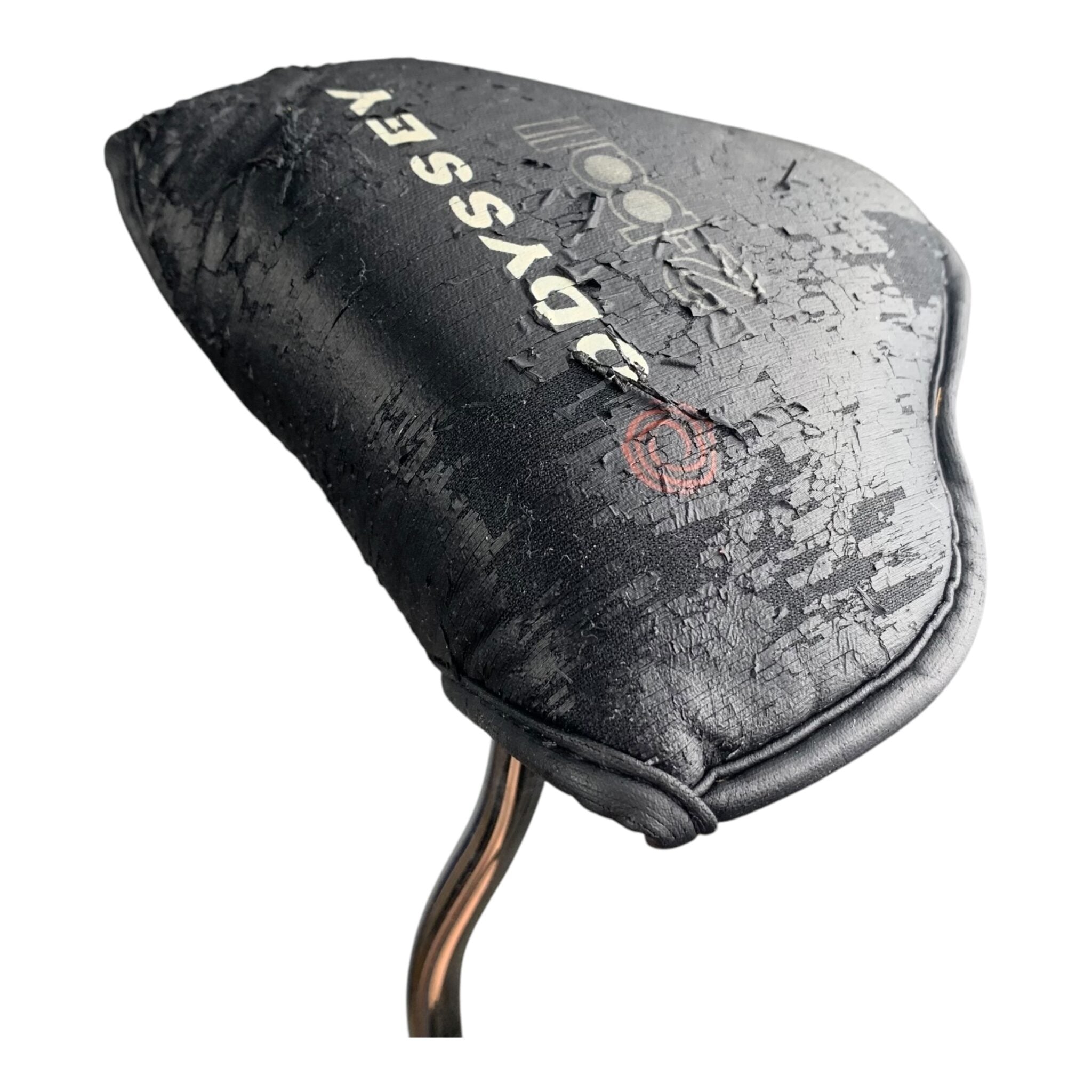 Odyssey White Hot 2-ball Putter / 35" - Venstre